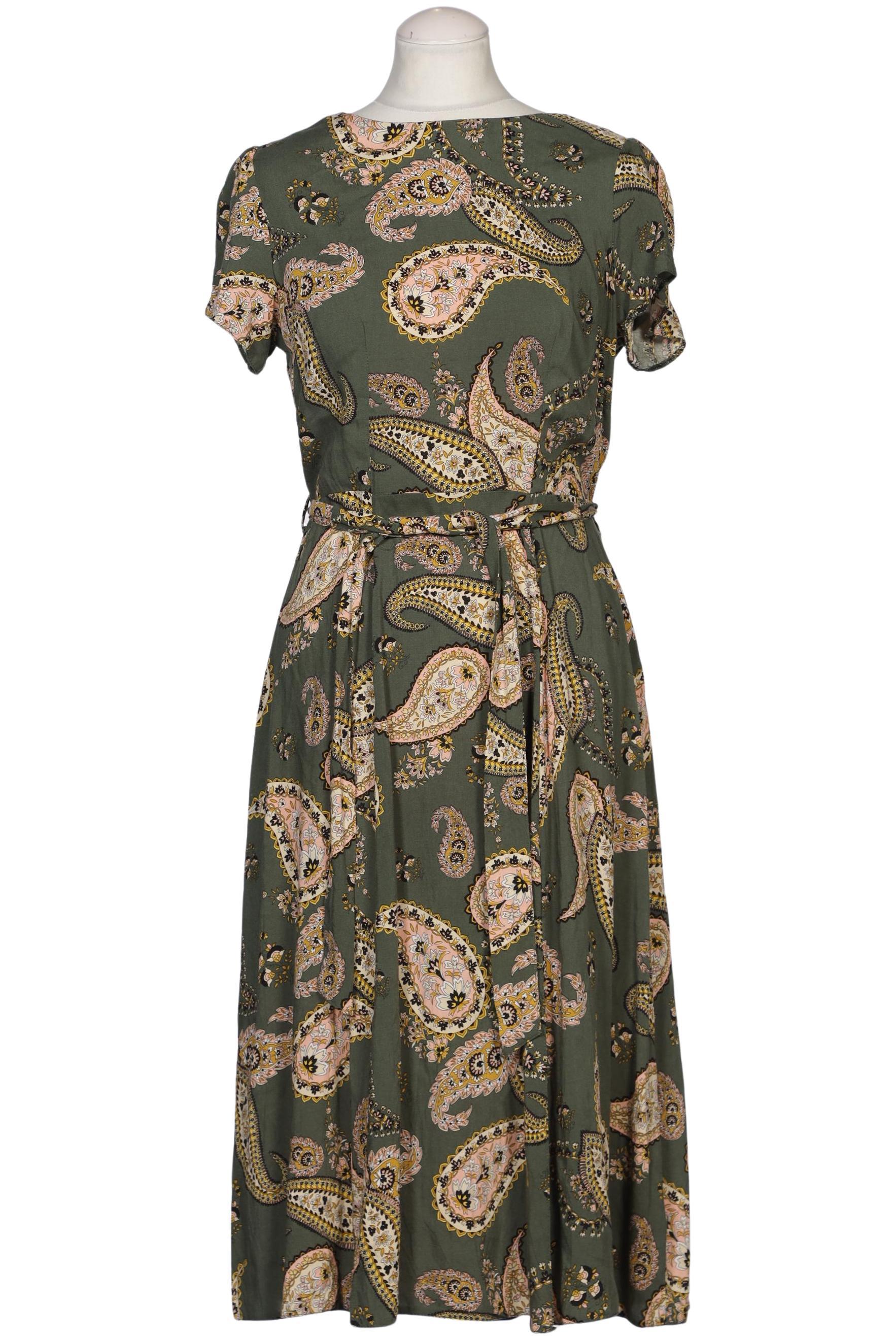 

Dorothy Perkins Damen Kleid, grün, Gr. 38