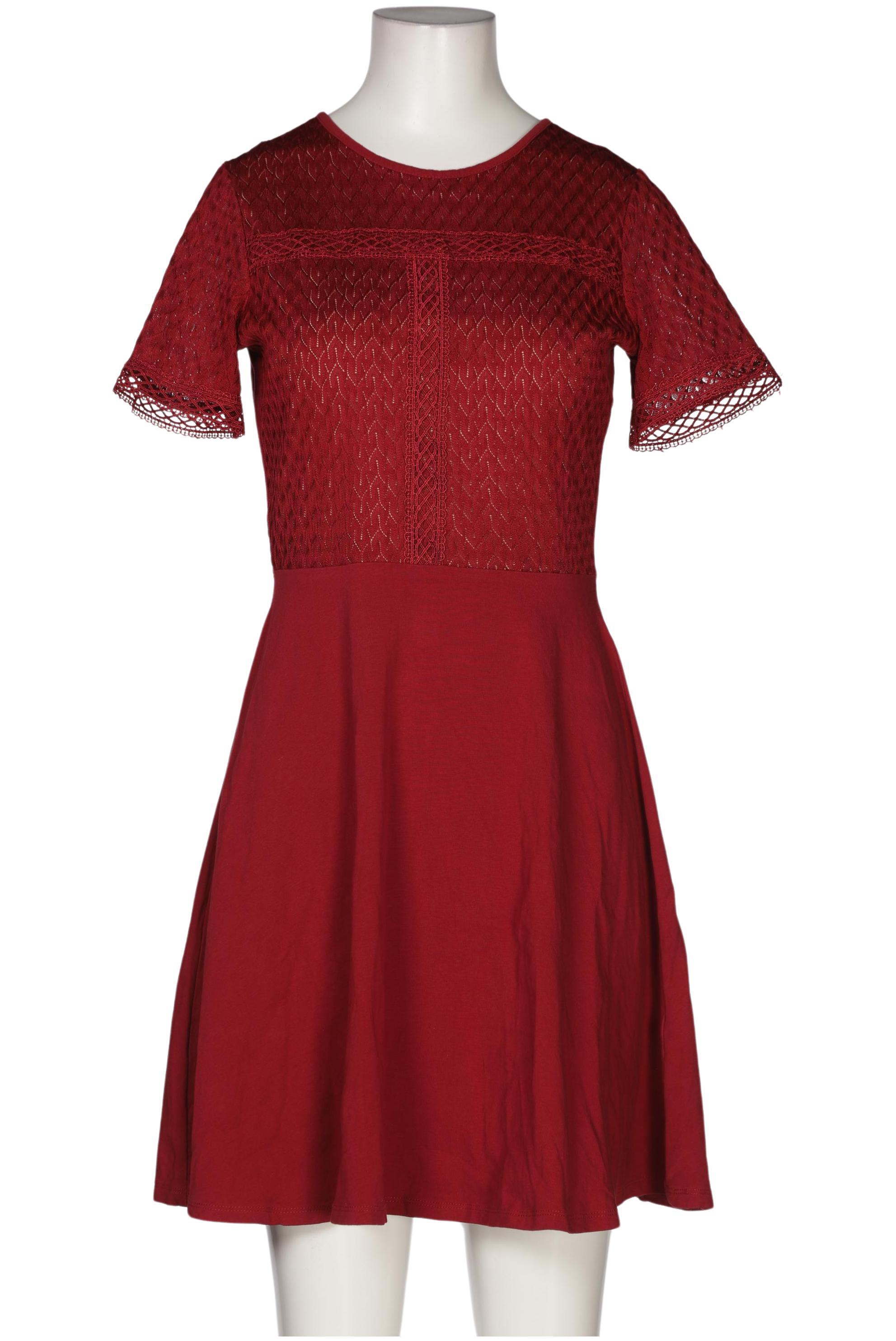 

Dorothy Perkins Damen Kleid, rot, Gr. 38