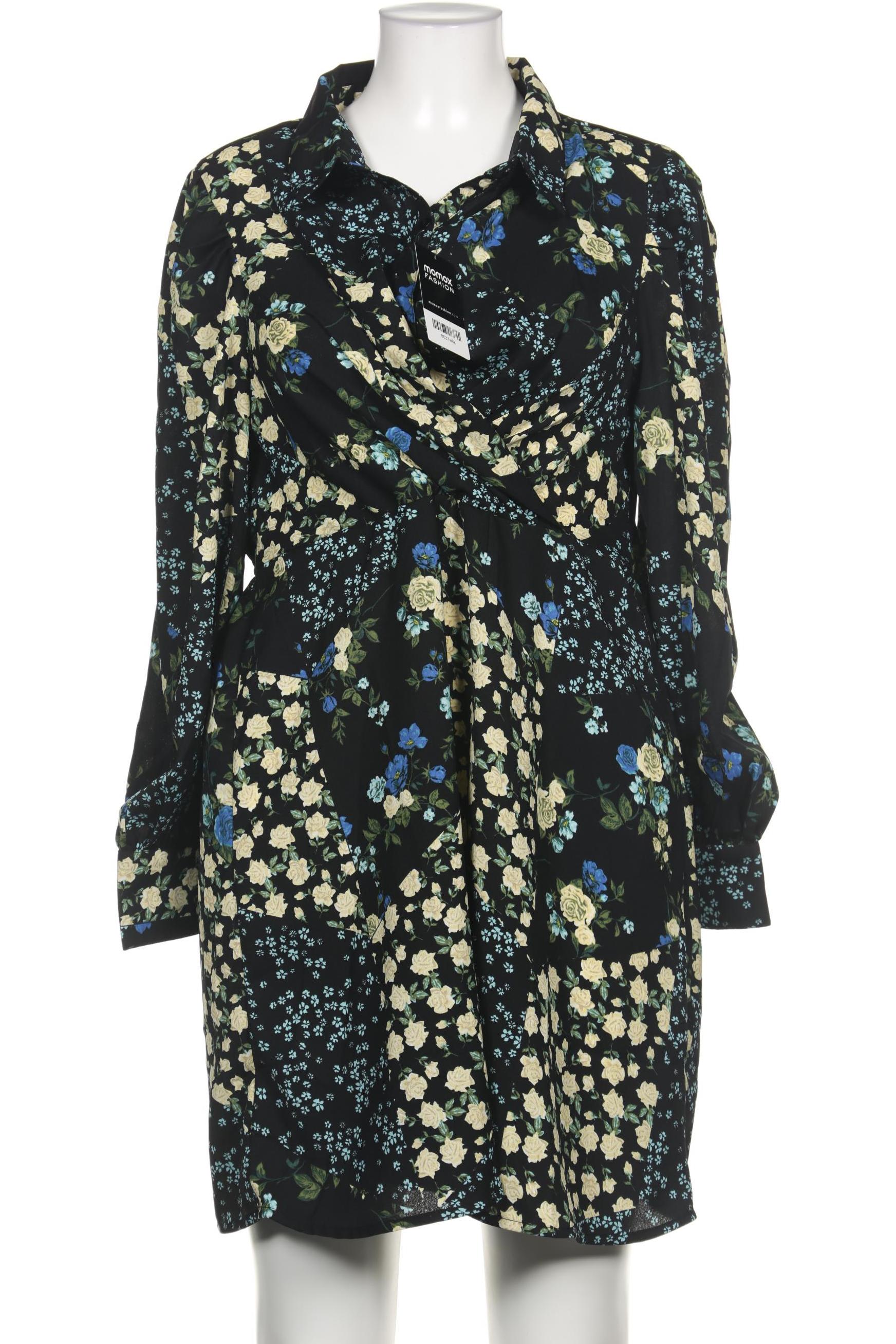 

Dorothy Perkins Damen Kleid, schwarz, Gr. 46