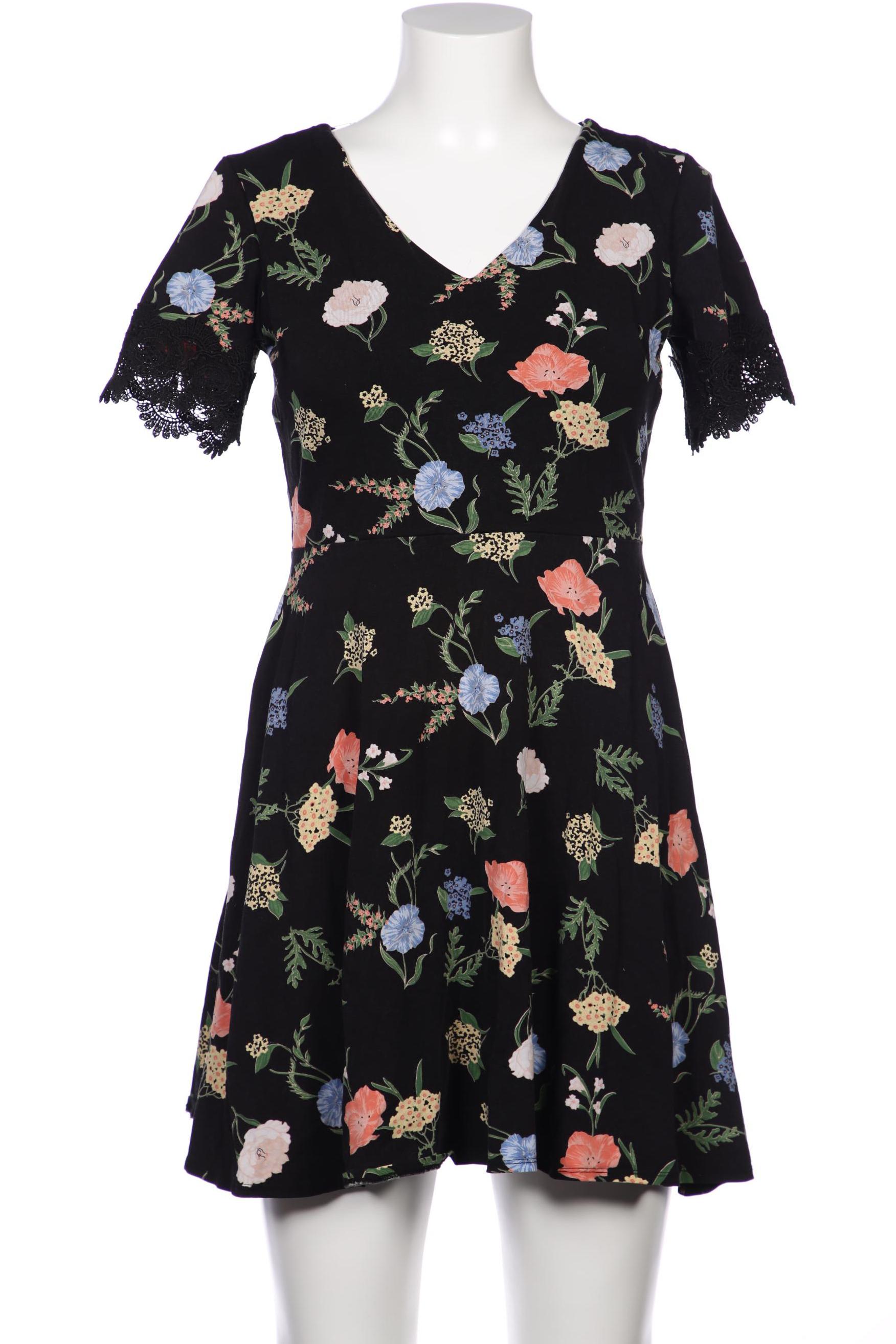 

Dorothy Perkins Damen Kleid, schwarz, Gr. 42