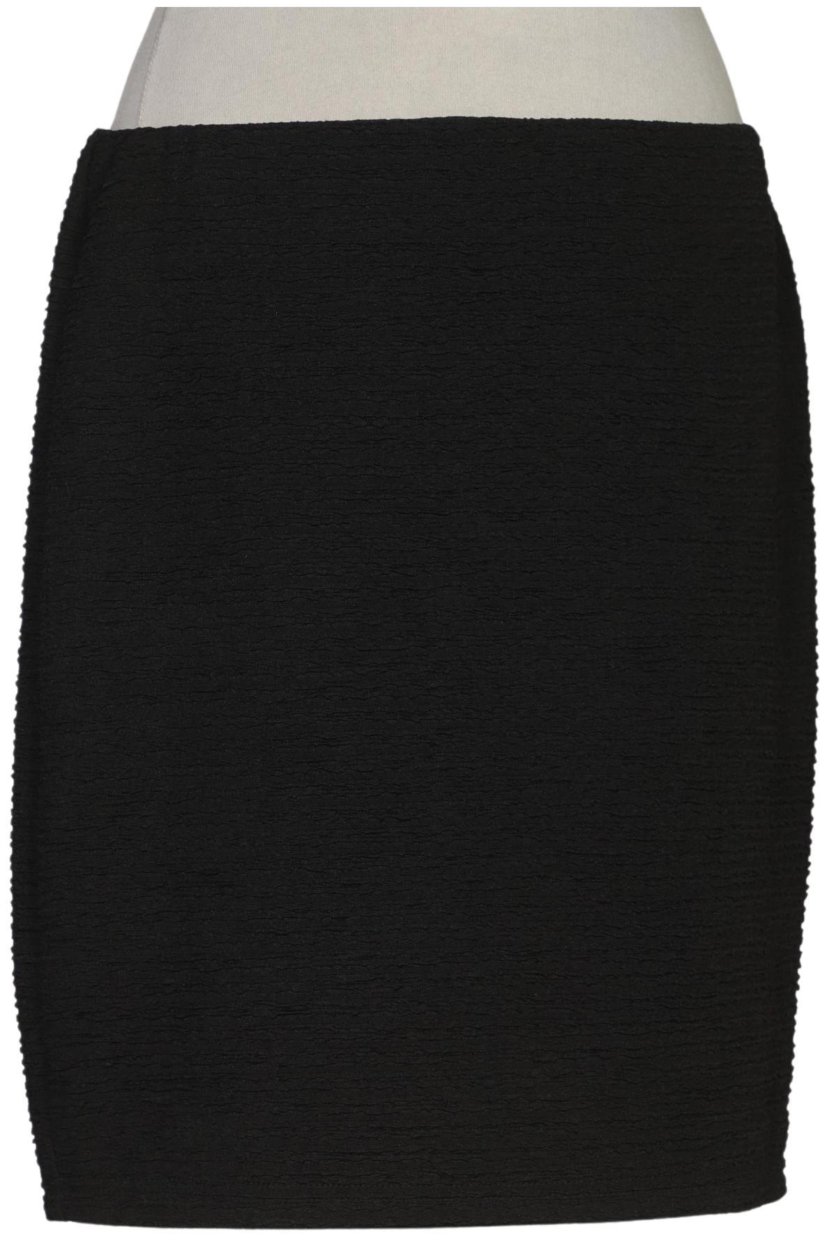 

Dorothy Perkins Damen Rock, schwarz, Gr. 40