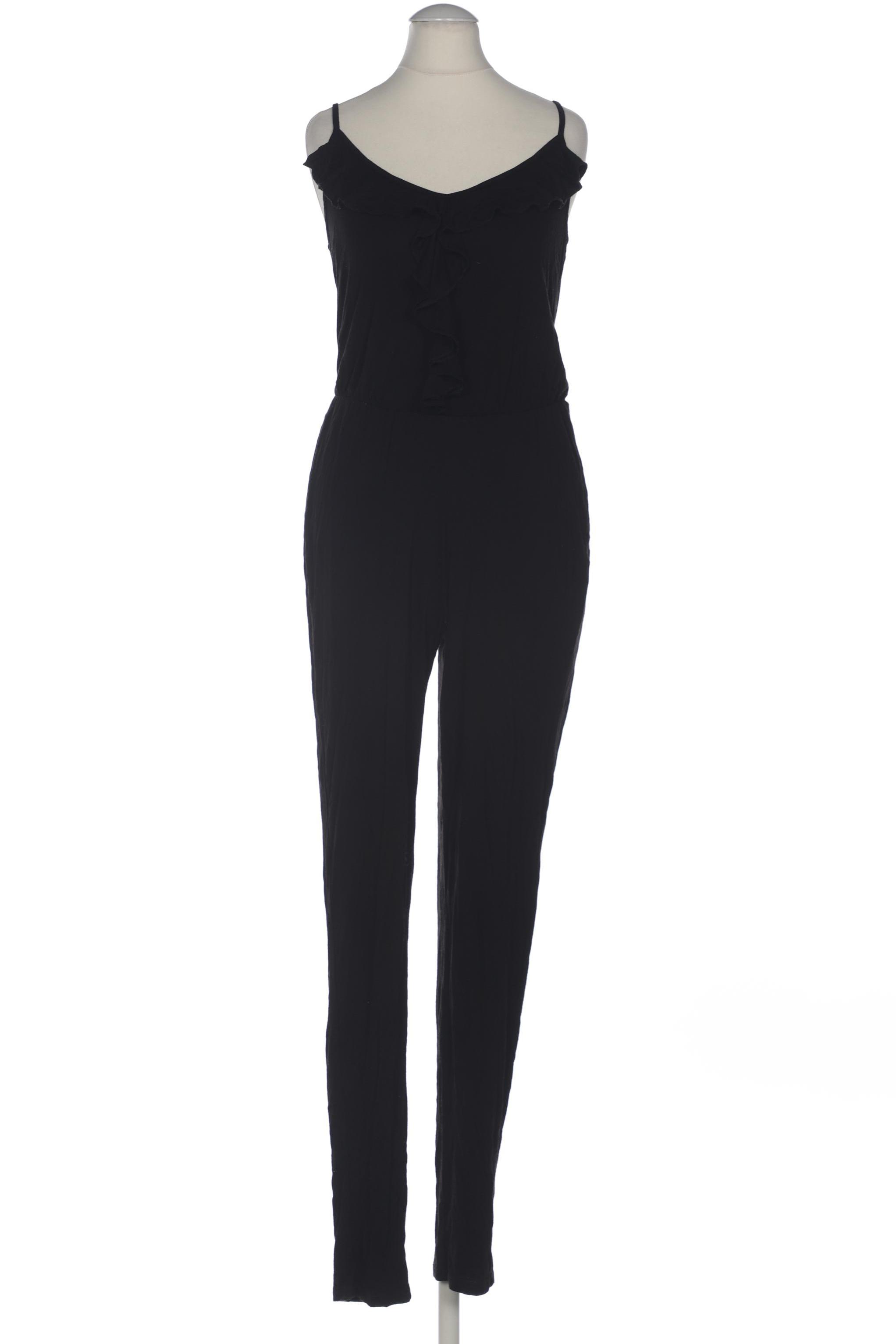 

Dorothy Perkins Damen Jumpsuit/Overall, schwarz, Gr. 34