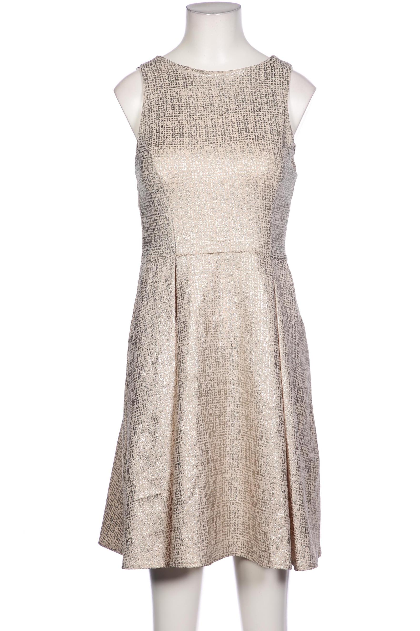 

Dorothy Perkins Damen Kleid, beige, Gr. 40