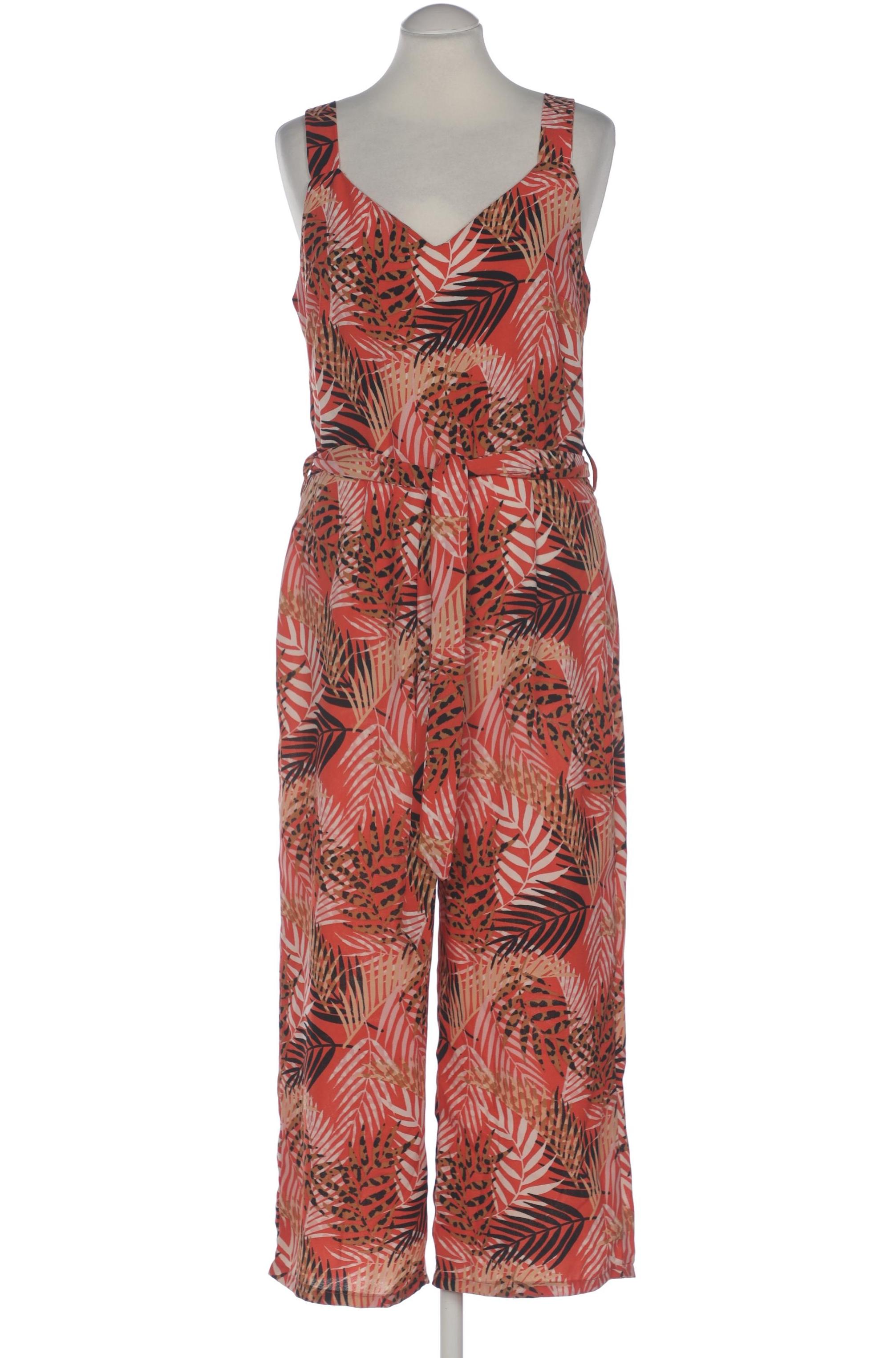 

Dorothy Perkins Damen Jumpsuit/Overall, orange, Gr. 40