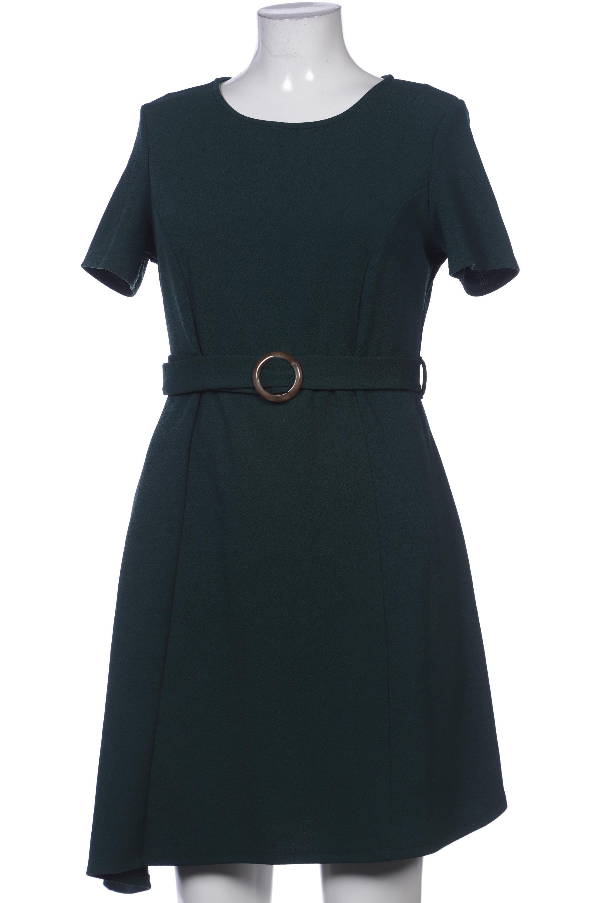 

Dorothy Perkins Damen Kleid, grün, Gr. 42