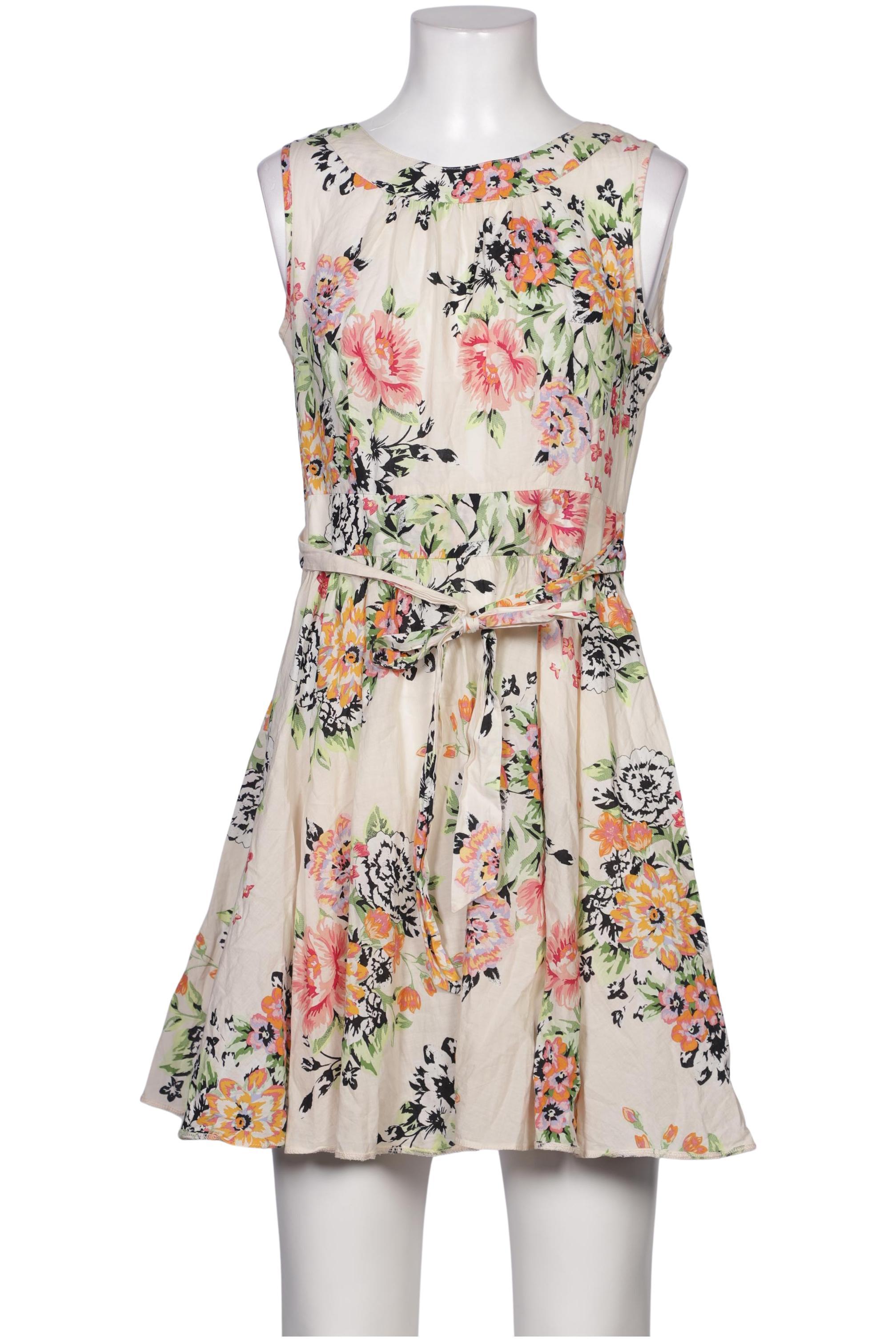 

Dorothy Perkins Damen Kleid, cremeweiß, Gr. 40