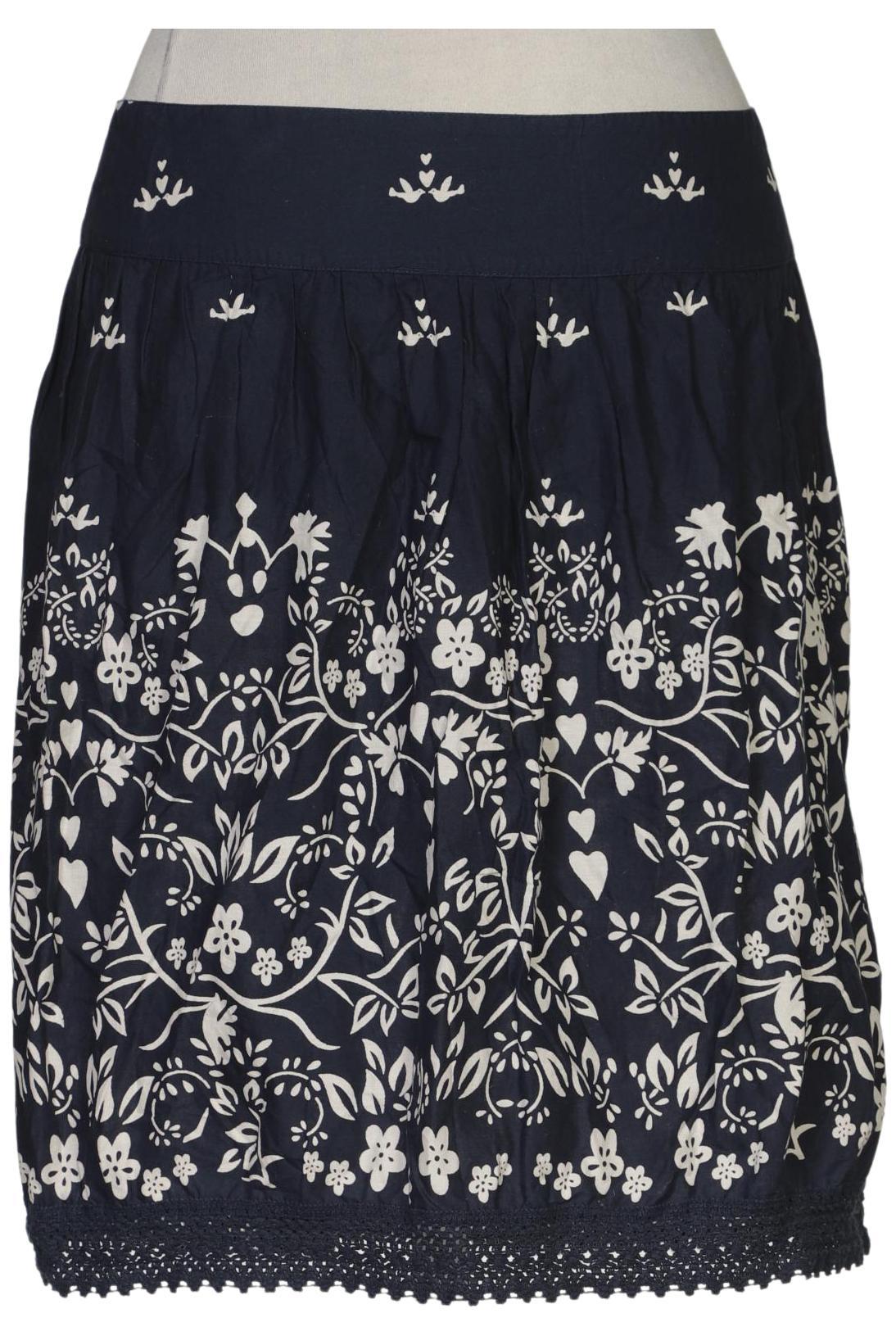 

Dorothy Perkins Damen Rock, marineblau, Gr. 40