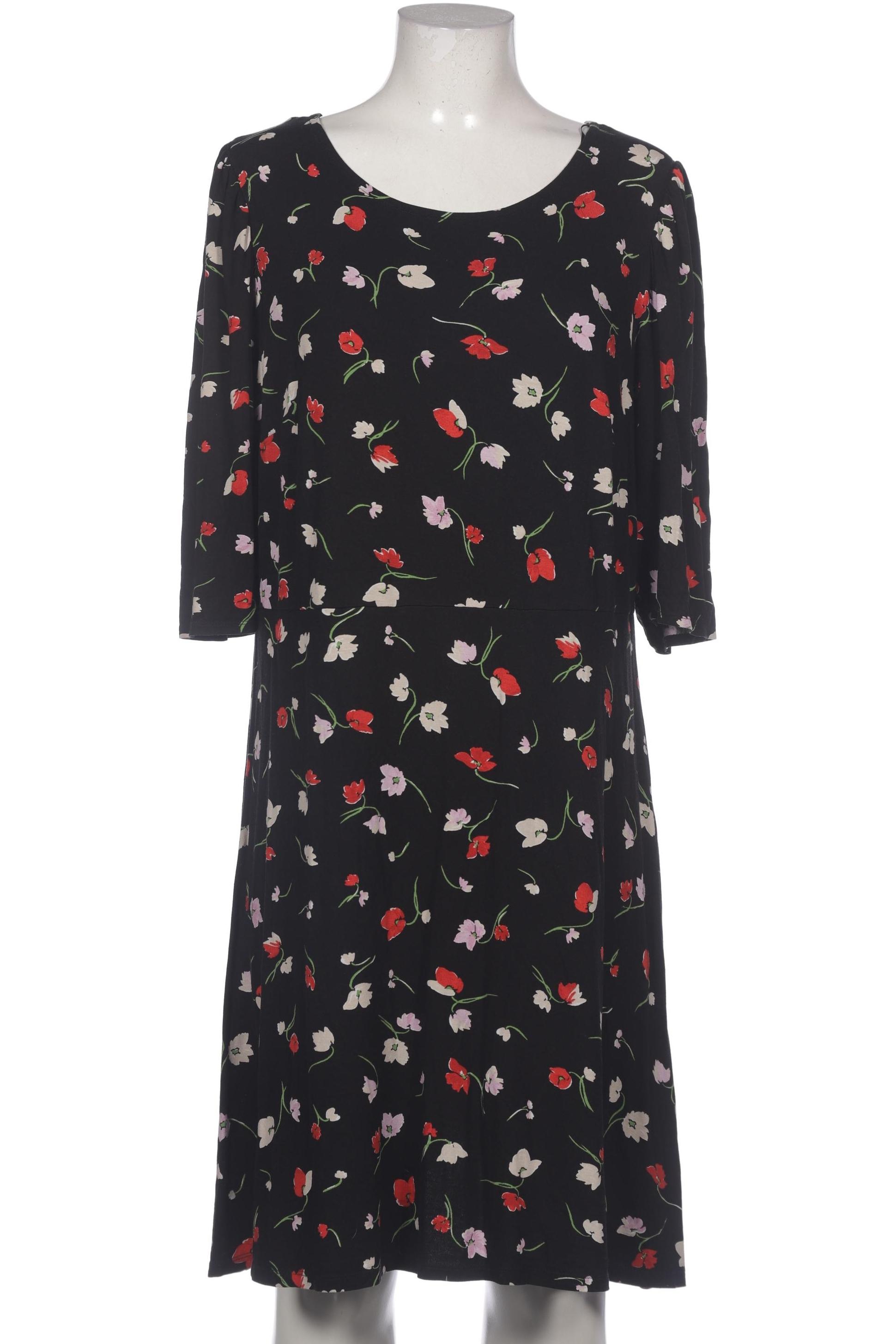 

Dorothy Perkins Damen Kleid, schwarz, Gr. 50