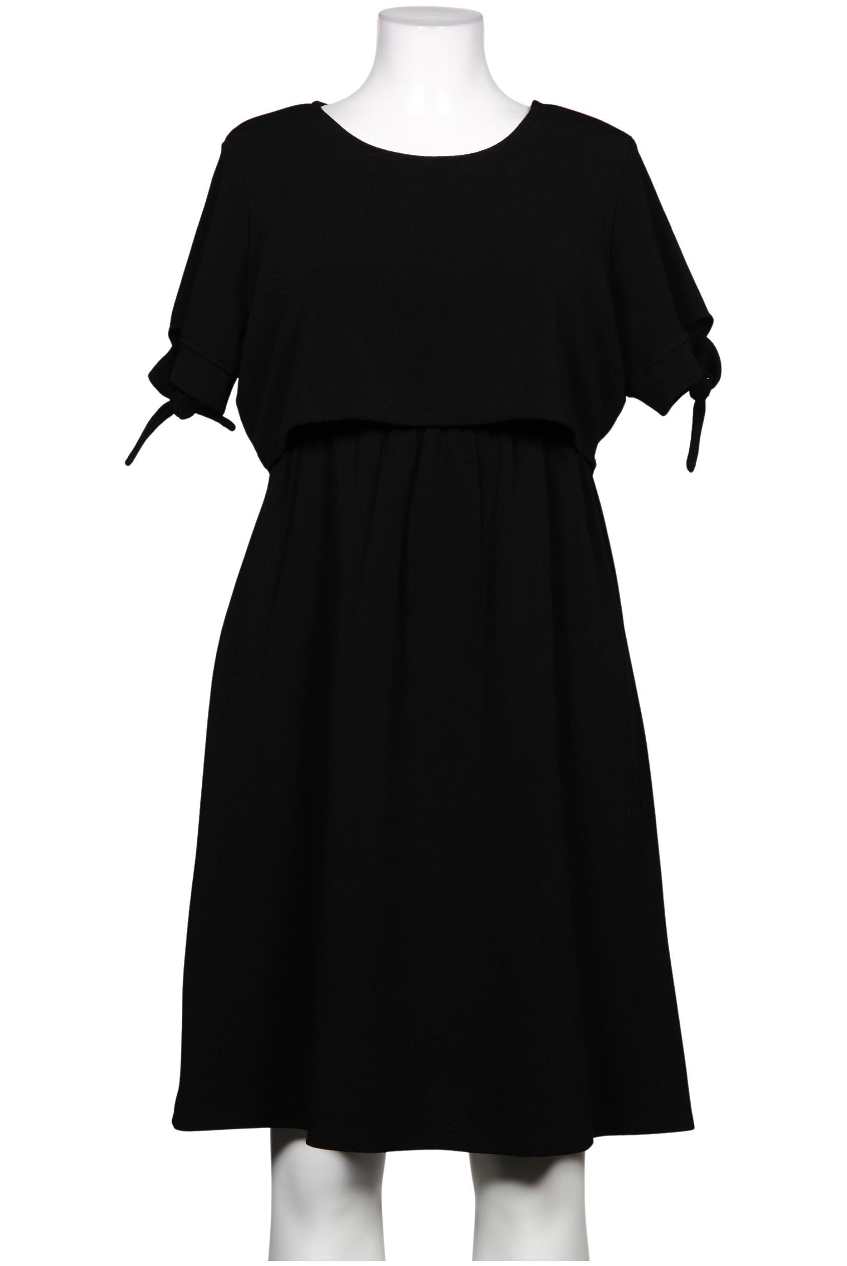 

Dorothy Perkins Damen Kleid, schwarz, Gr. 44