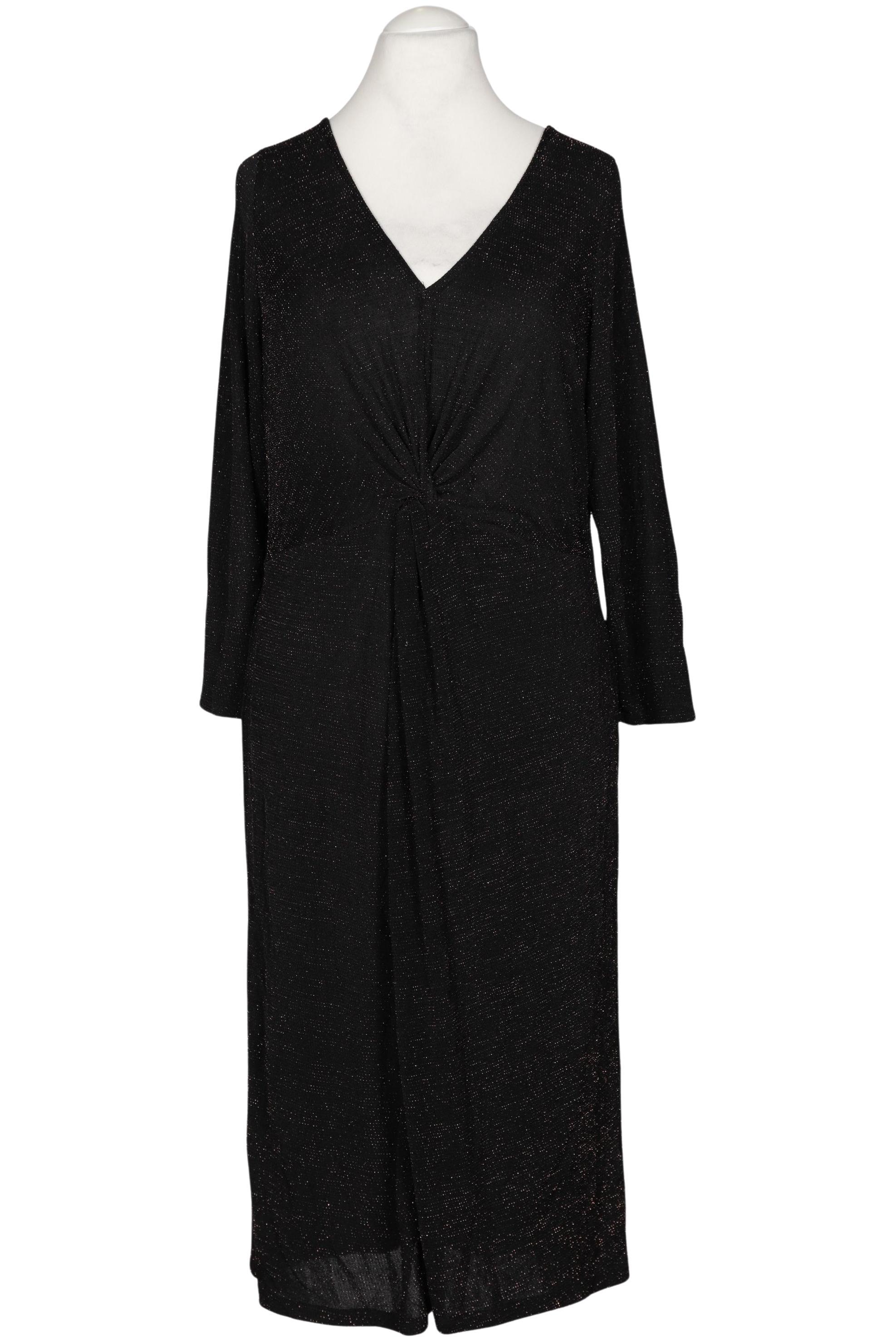 

Dorothy Perkins Damen Kleid, schwarz, Gr. 46