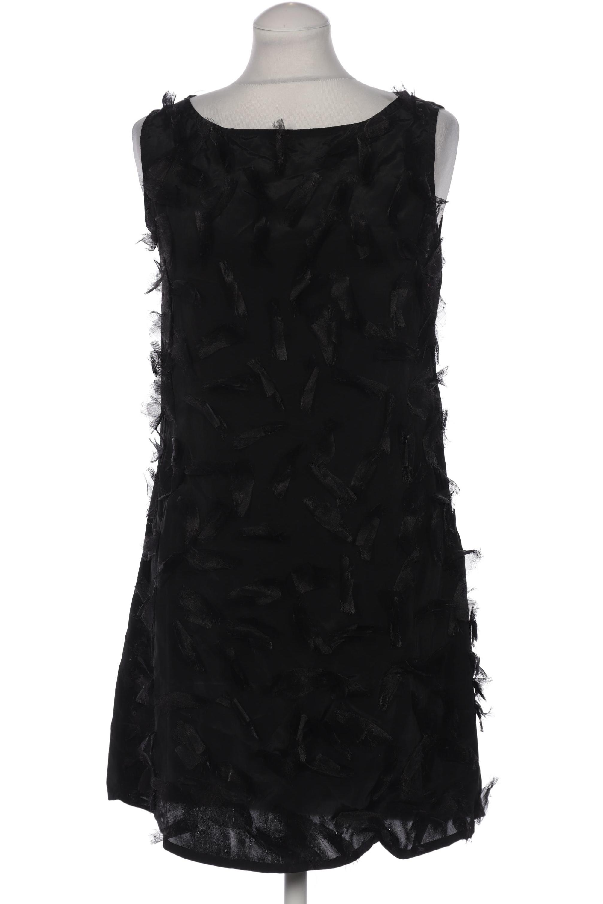 

Dorothy Perkins Damen Kleid, schwarz, Gr. 38