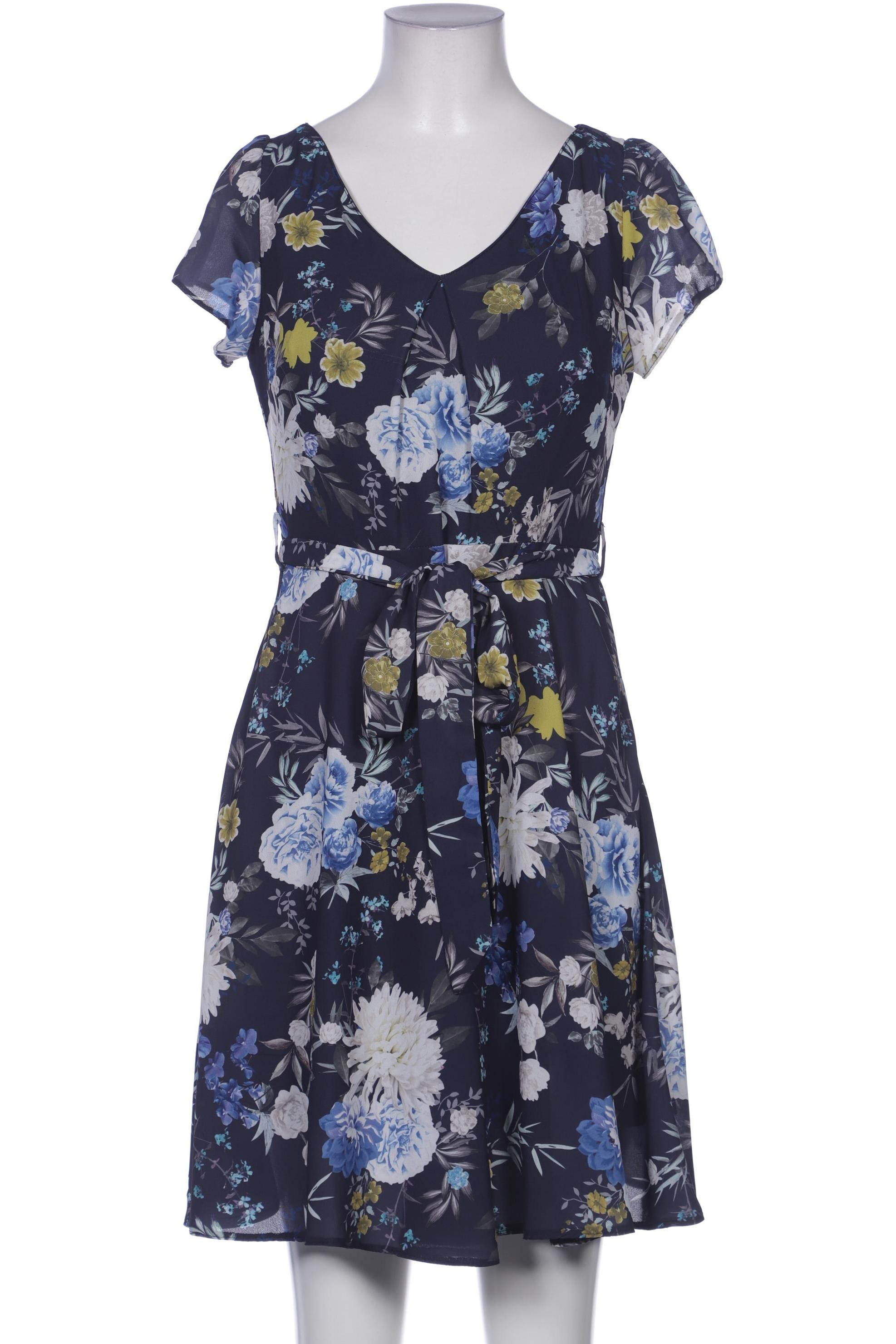 

Dorothy Perkins Damen Kleid, marineblau, Gr. 36