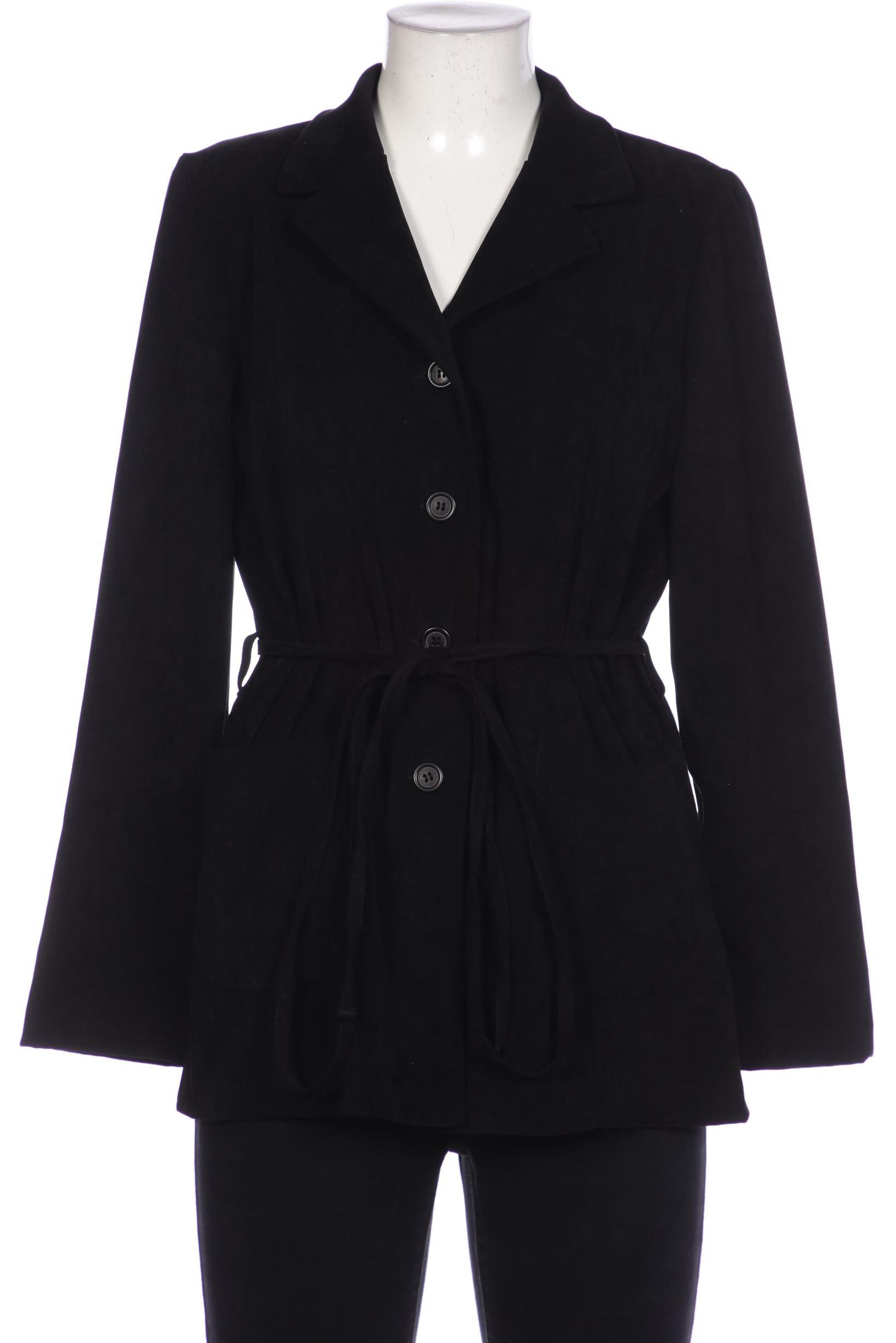 

Dorothy Perkins Damen Jacke, schwarz, Gr. 40