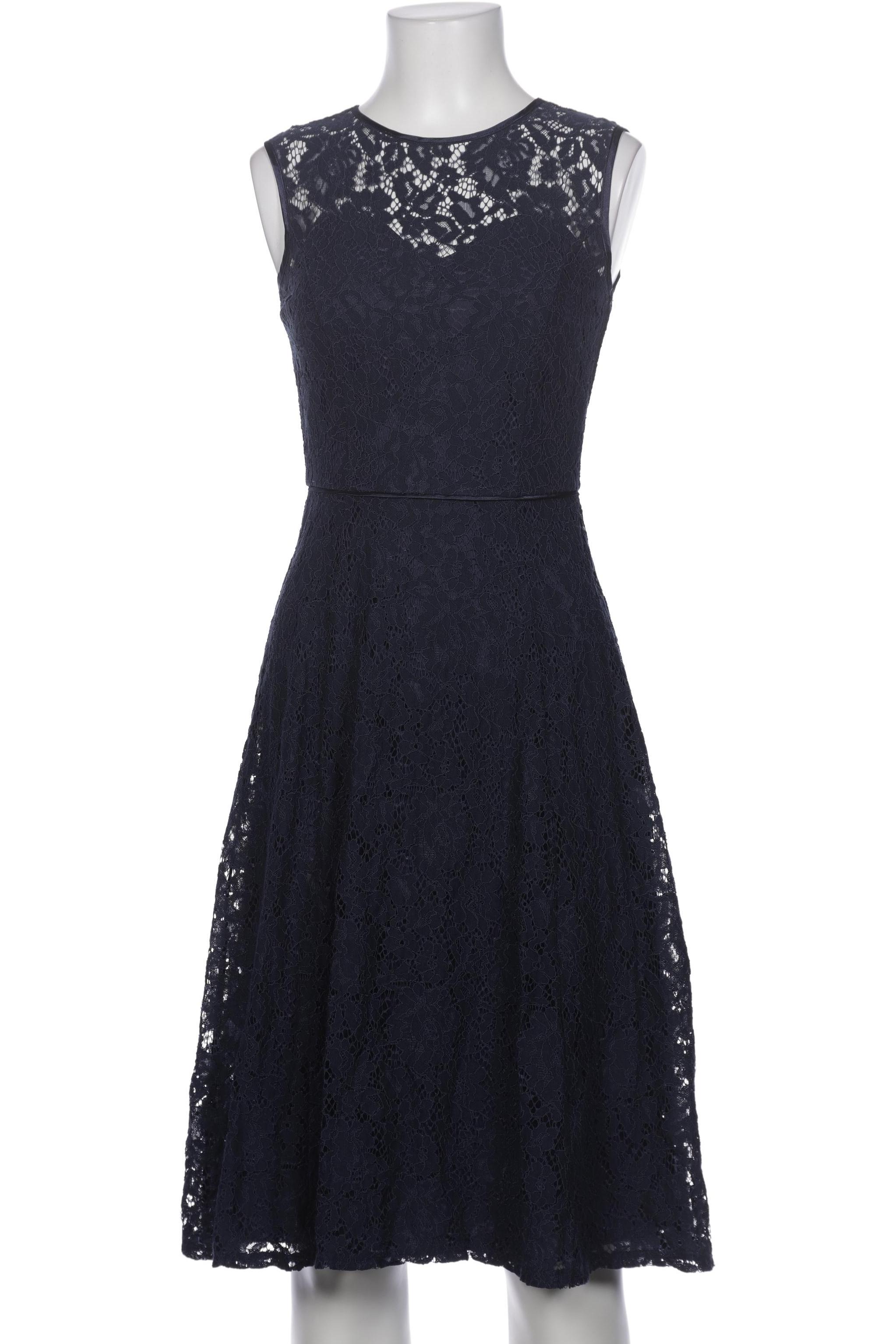 

Dorothy Perkins Damen Kleid, marineblau, Gr. 34