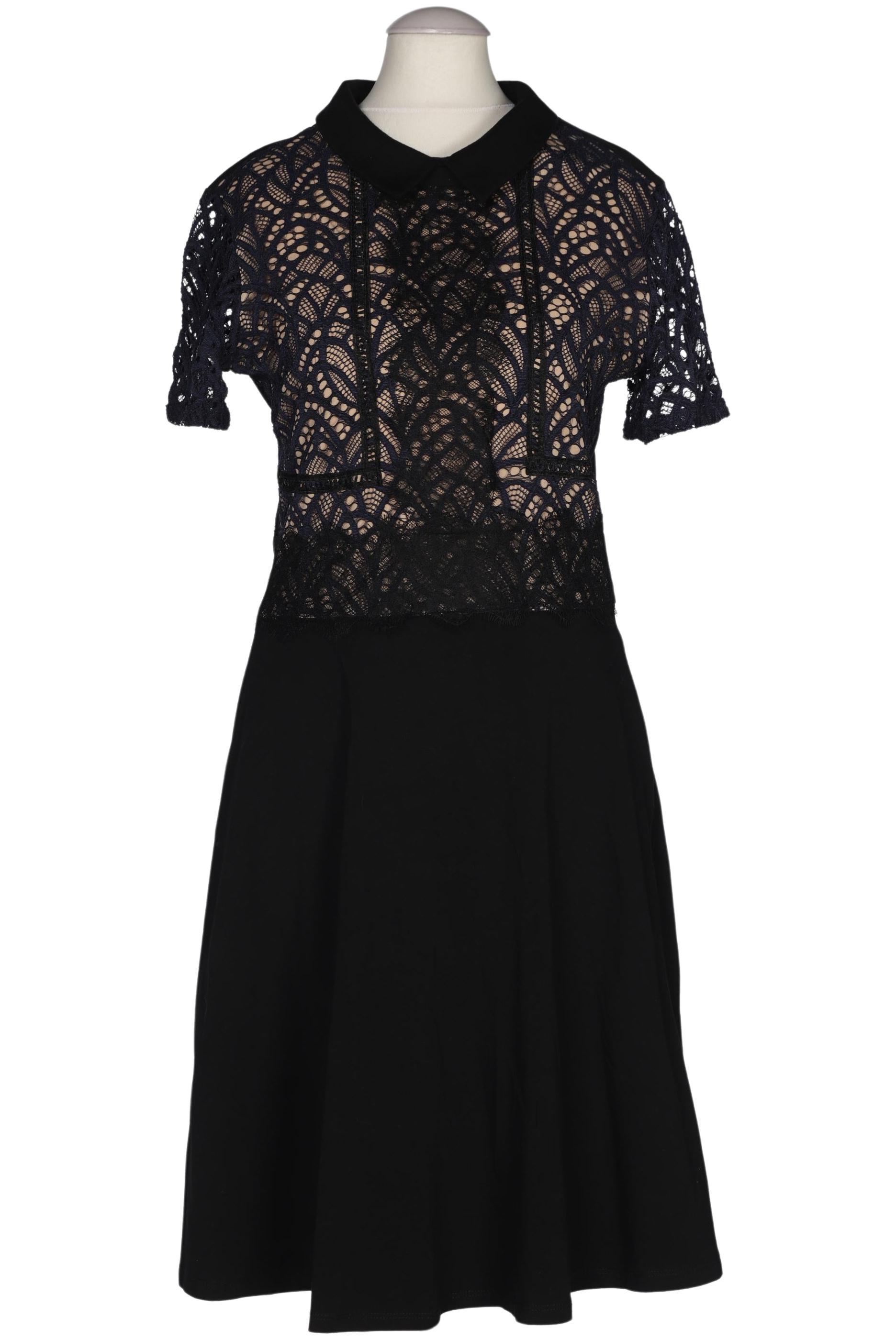 

Dorothy Perkins Damen Kleid, schwarz, Gr. 40