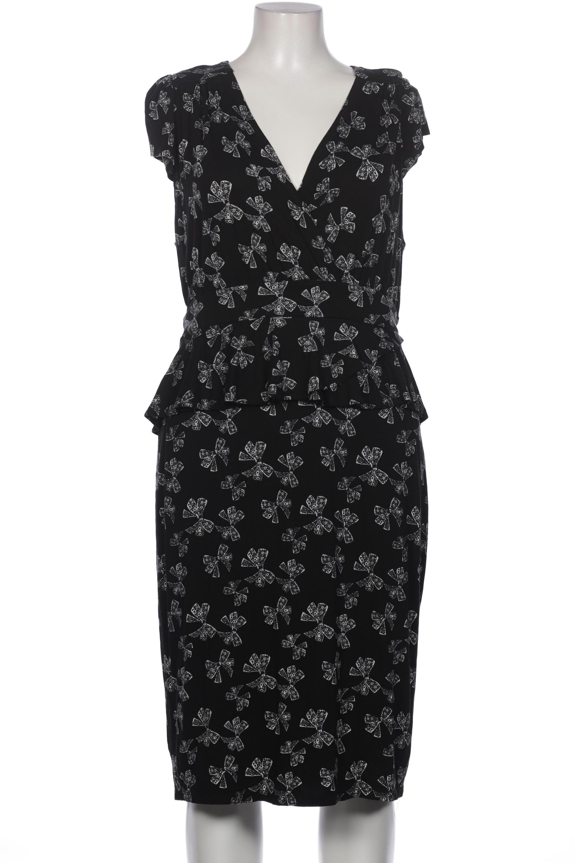 

Dorothy Perkins Damen Kleid, schwarz, Gr. 40