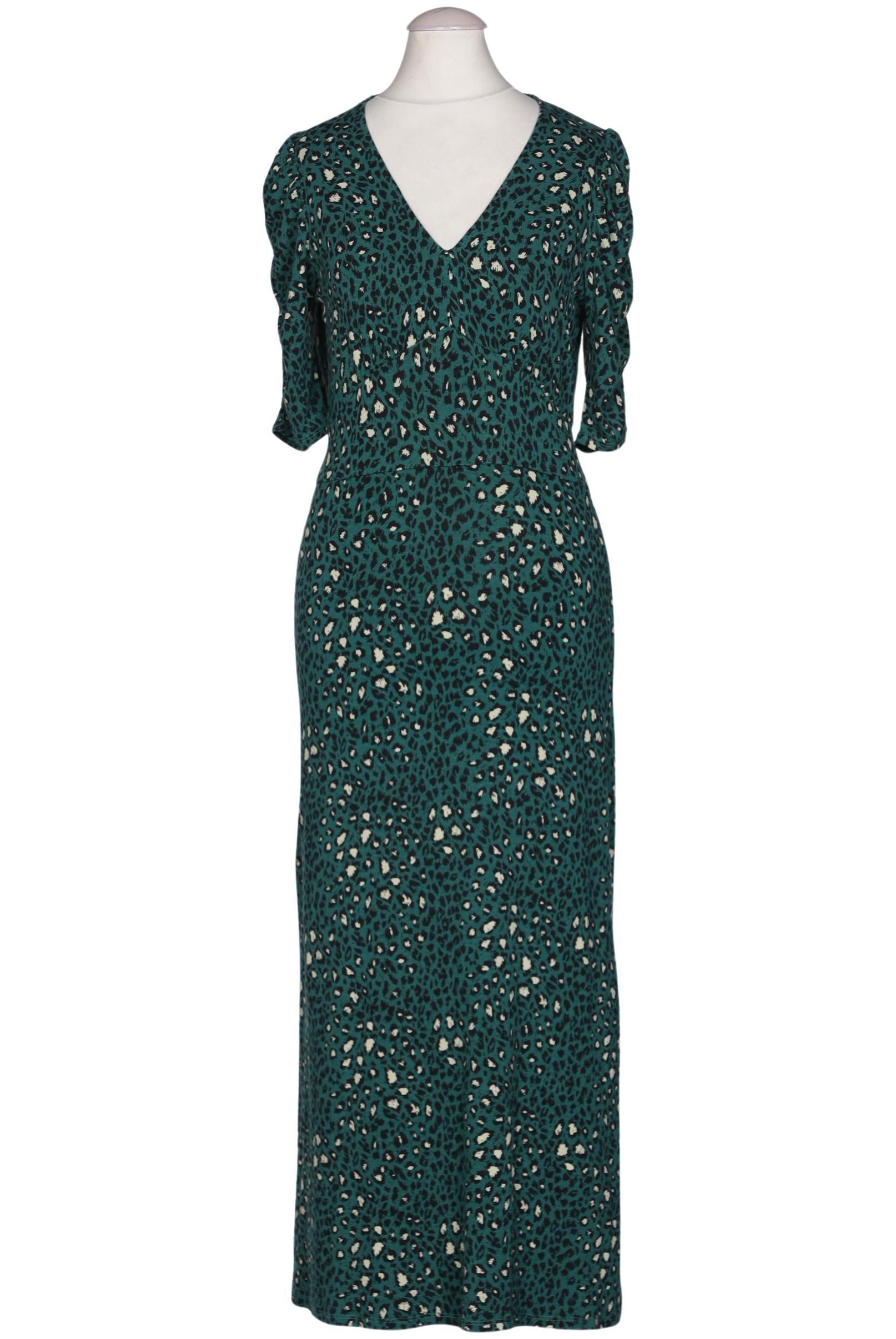 

Dorothy Perkins Damen Kleid, grün, Gr. 34