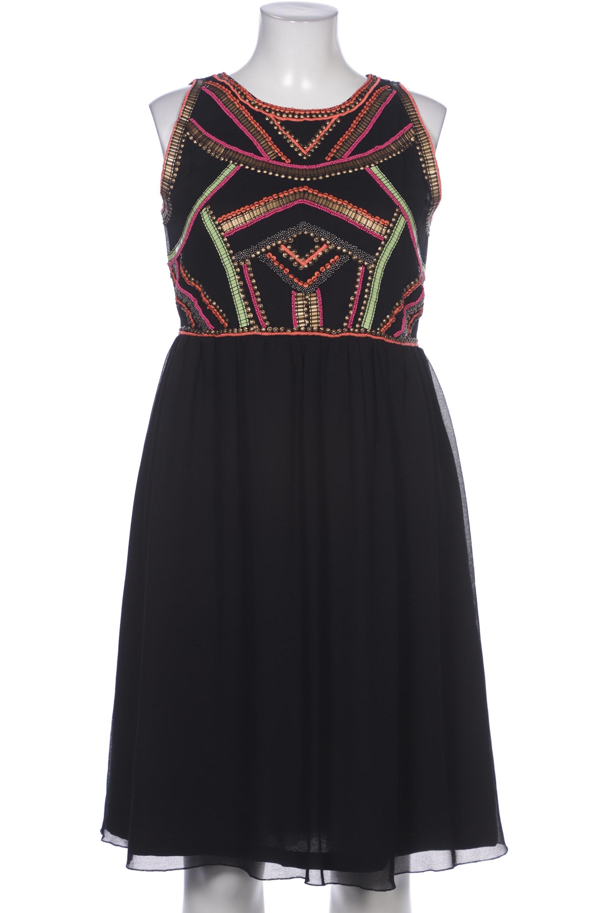 

Dorothy Perkins Damen Kleid, schwarz, Gr. 42