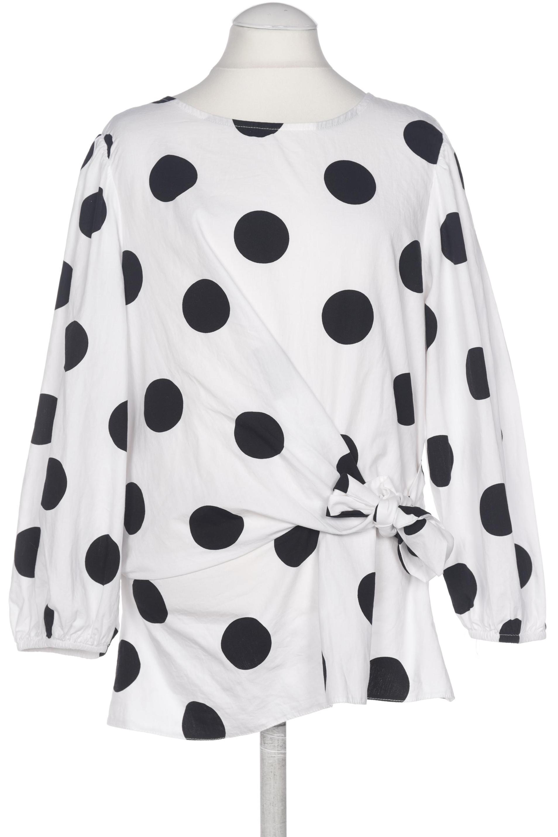 

Dorothy Perkins Damen Bluse, weiß, Gr. 36