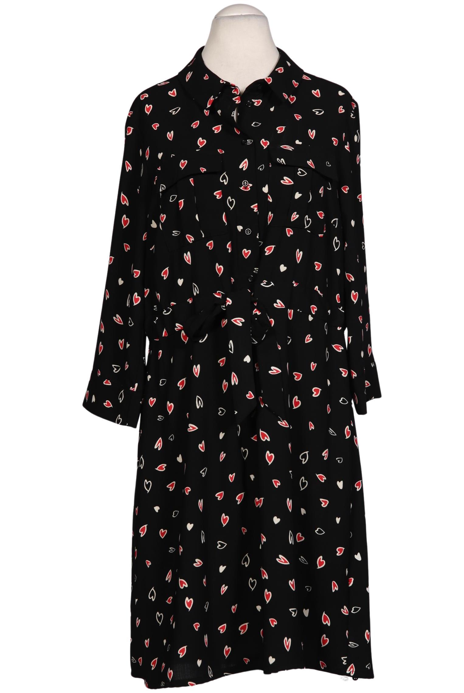 

Dorothy Perkins Damen Kleid, schwarz, Gr. 42