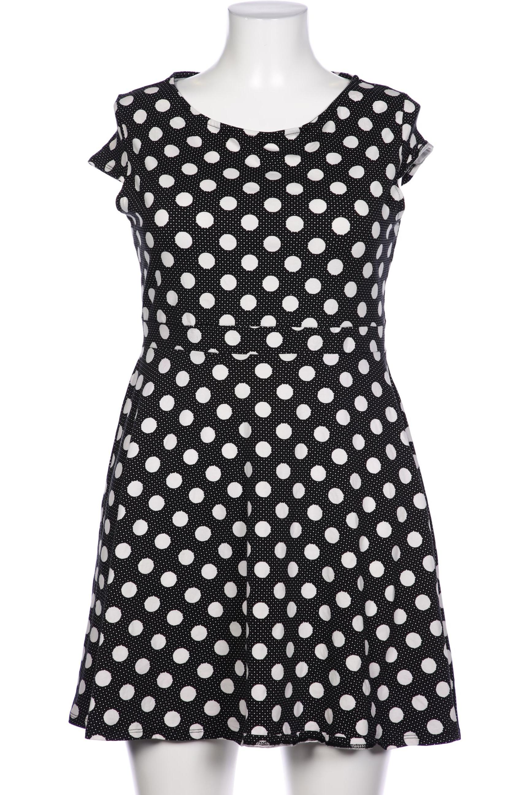 

Dorothy Perkins Damen Kleid, schwarz, Gr. 46