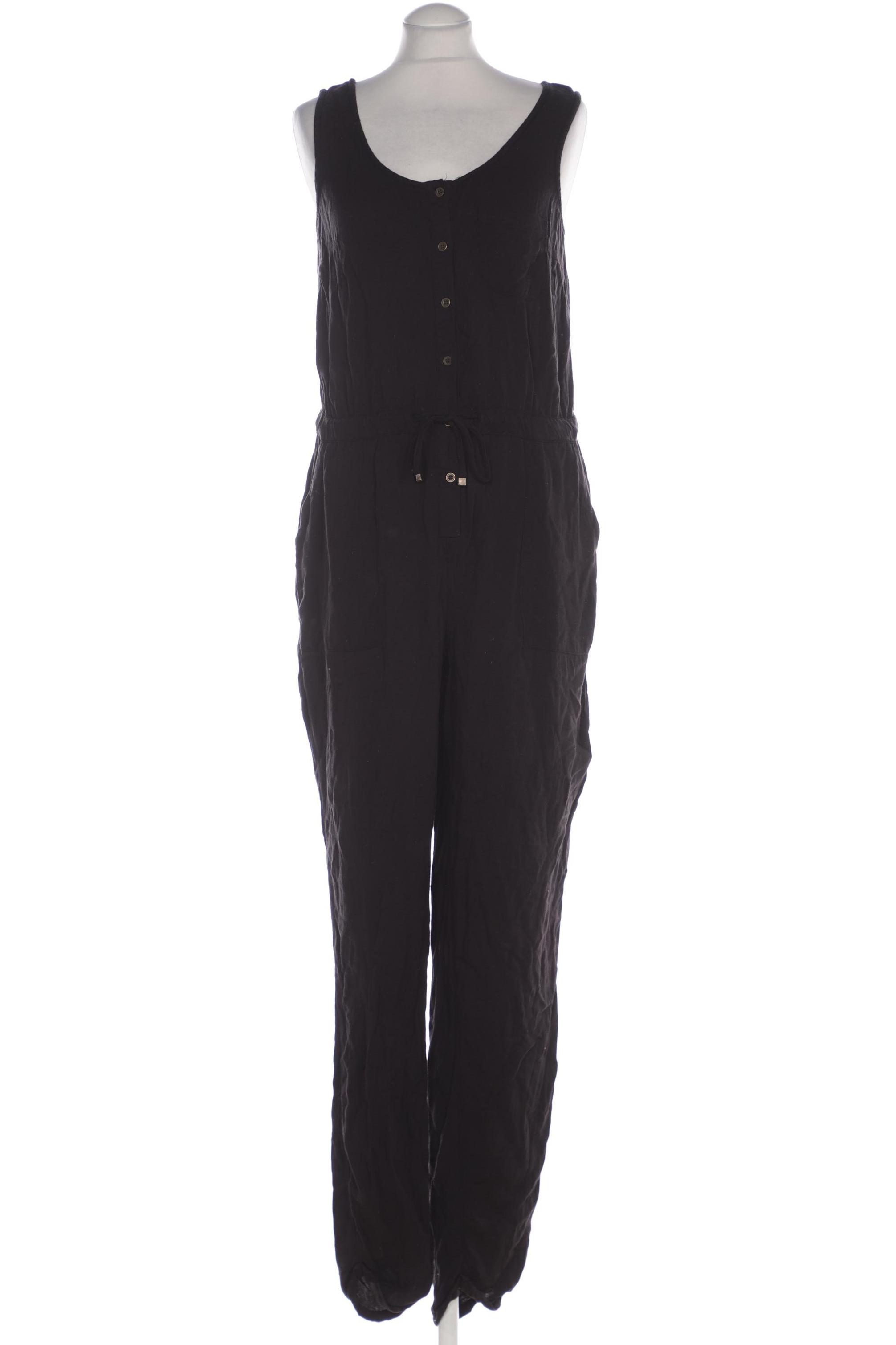 

Dorothy Perkins Damen Jumpsuit/Overall, schwarz, Gr. 40