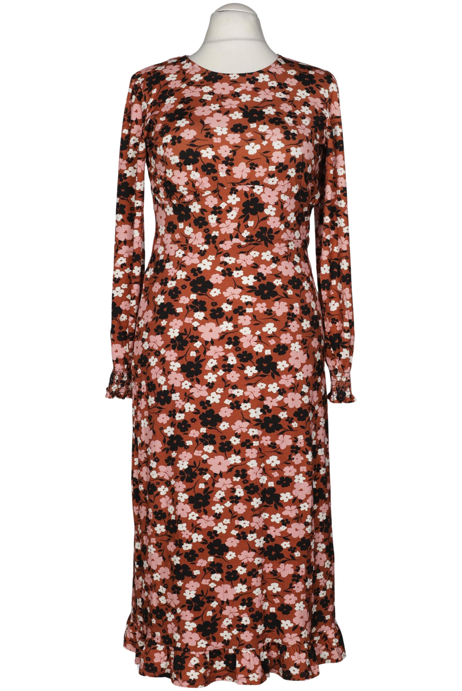 

Dorothy Perkins Damen Kleid, orange, Gr. 44