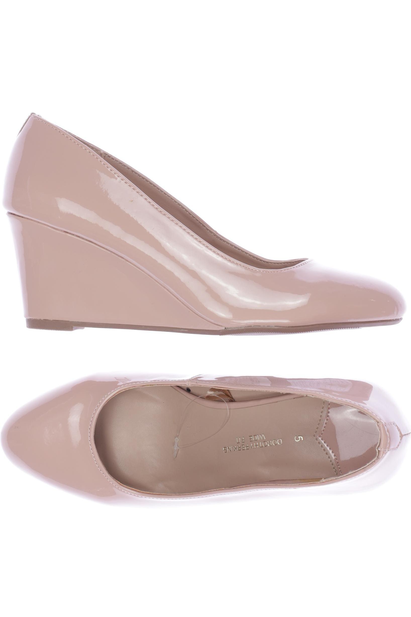 

Dorothy Perkins Damen Pumps, pink