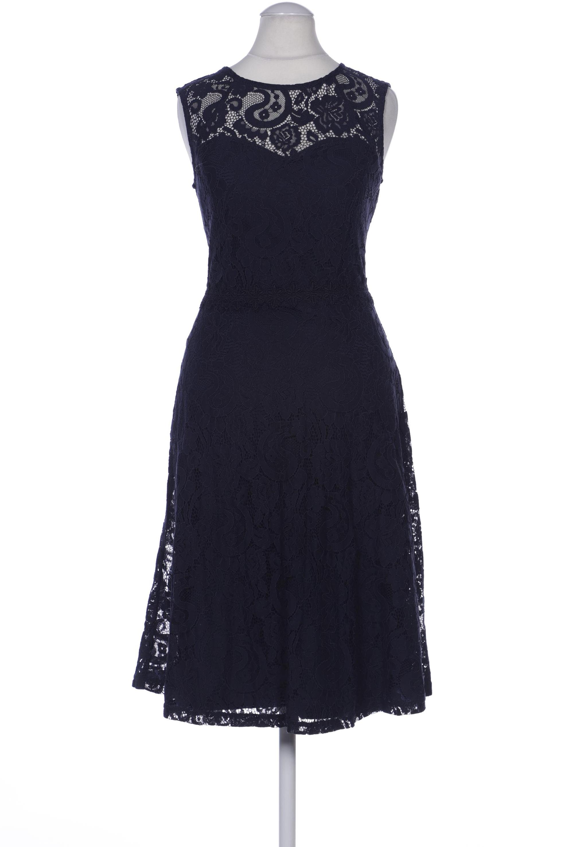 

Dorothy Perkins Damen Kleid, marineblau, Gr. 34