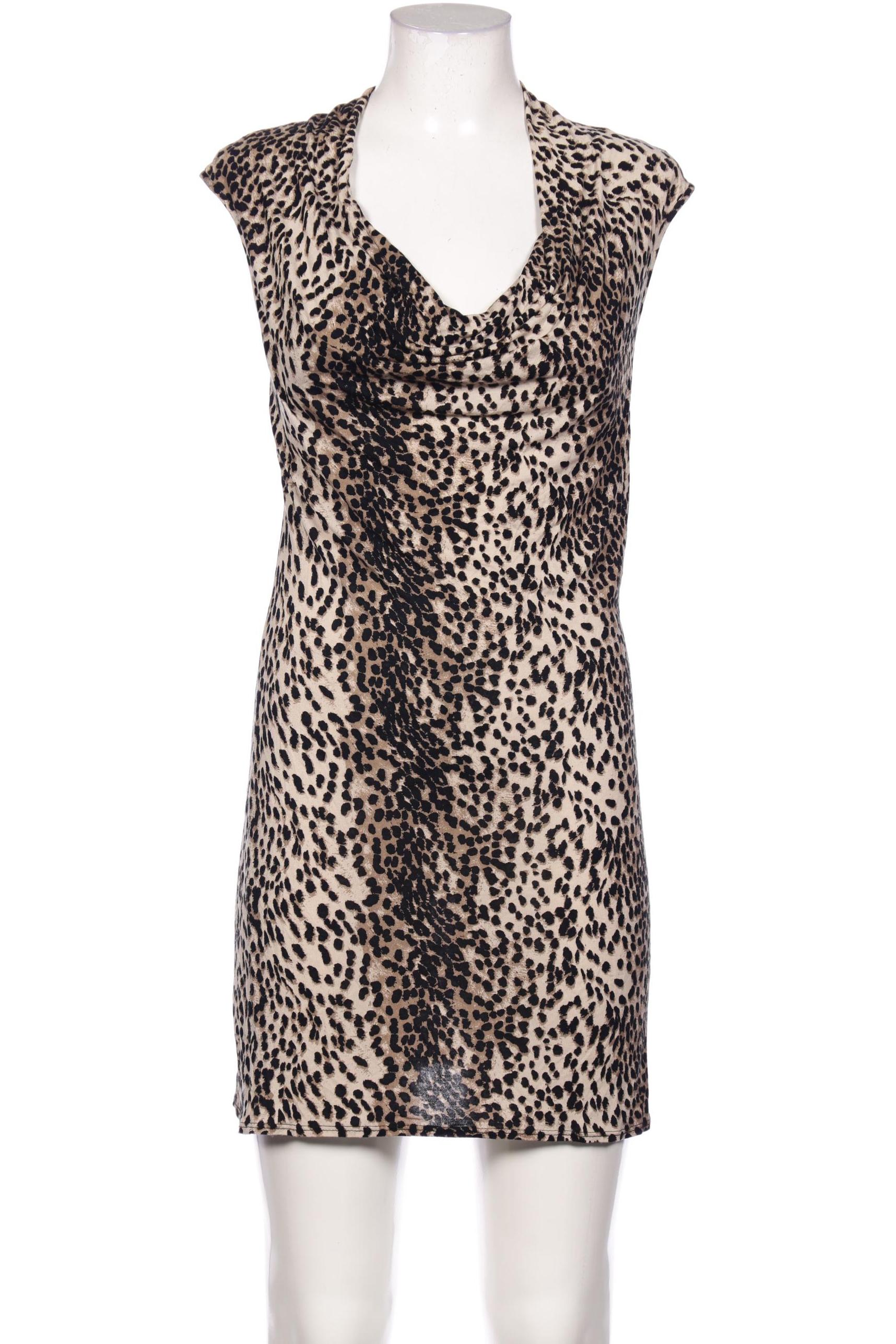 

Dorothy Perkins Damen Kleid, beige, Gr. 40