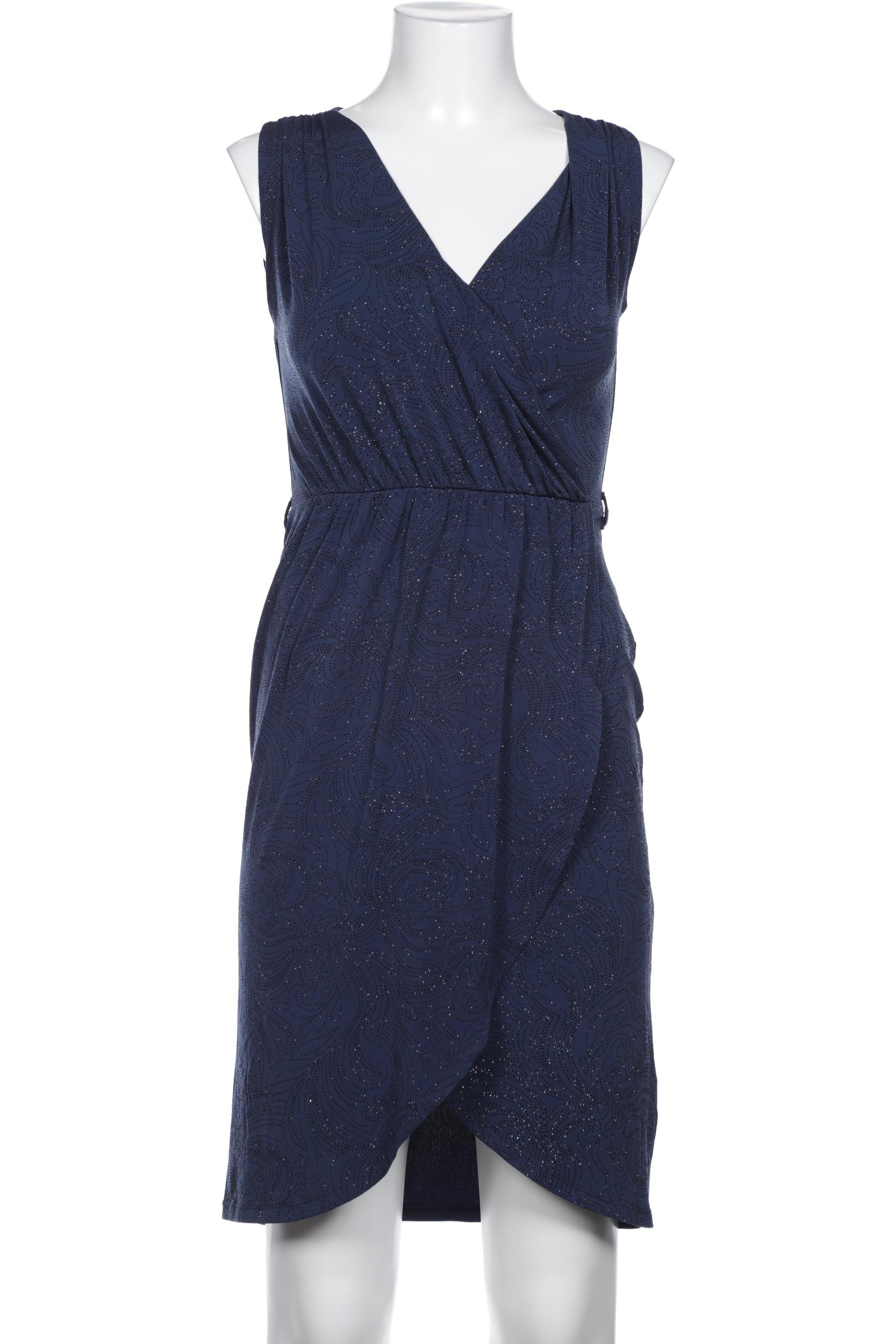 

Dorothy Perkins Damen Kleid, marineblau