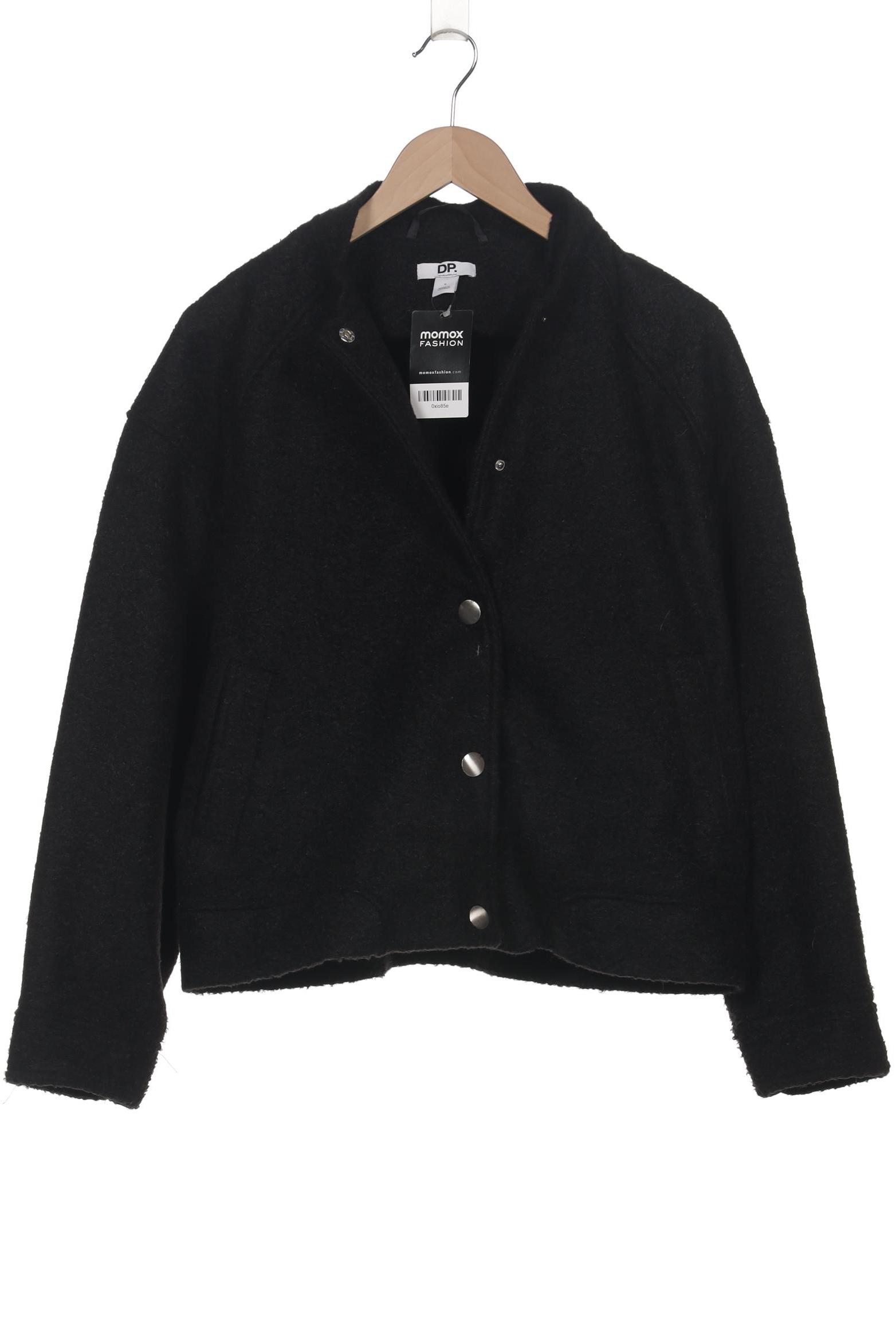 

Dorothy Perkins Damen Jacke, schwarz, Gr. 36