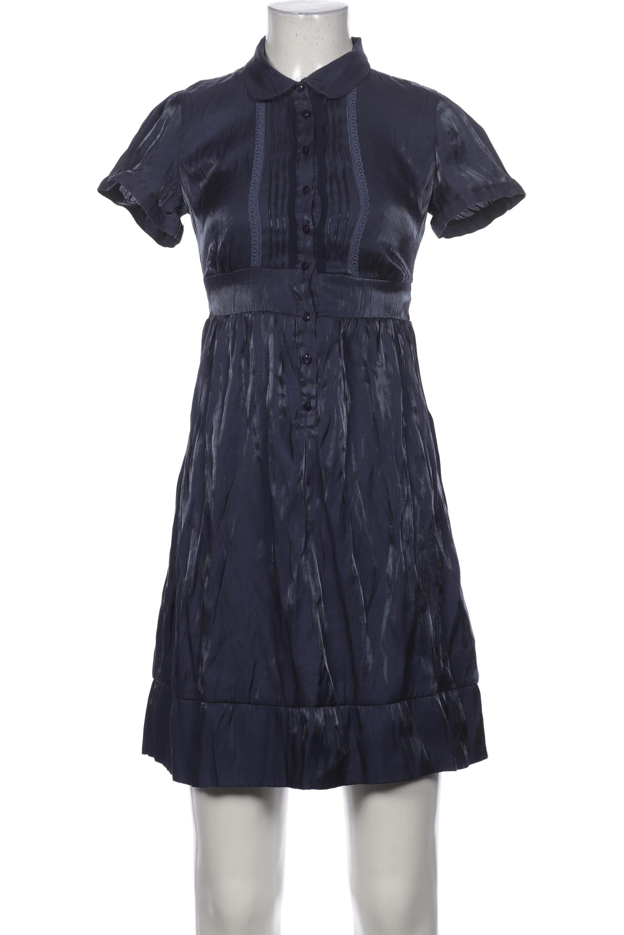 

Dorothy Perkins Damen Kleid, marineblau, Gr. 38