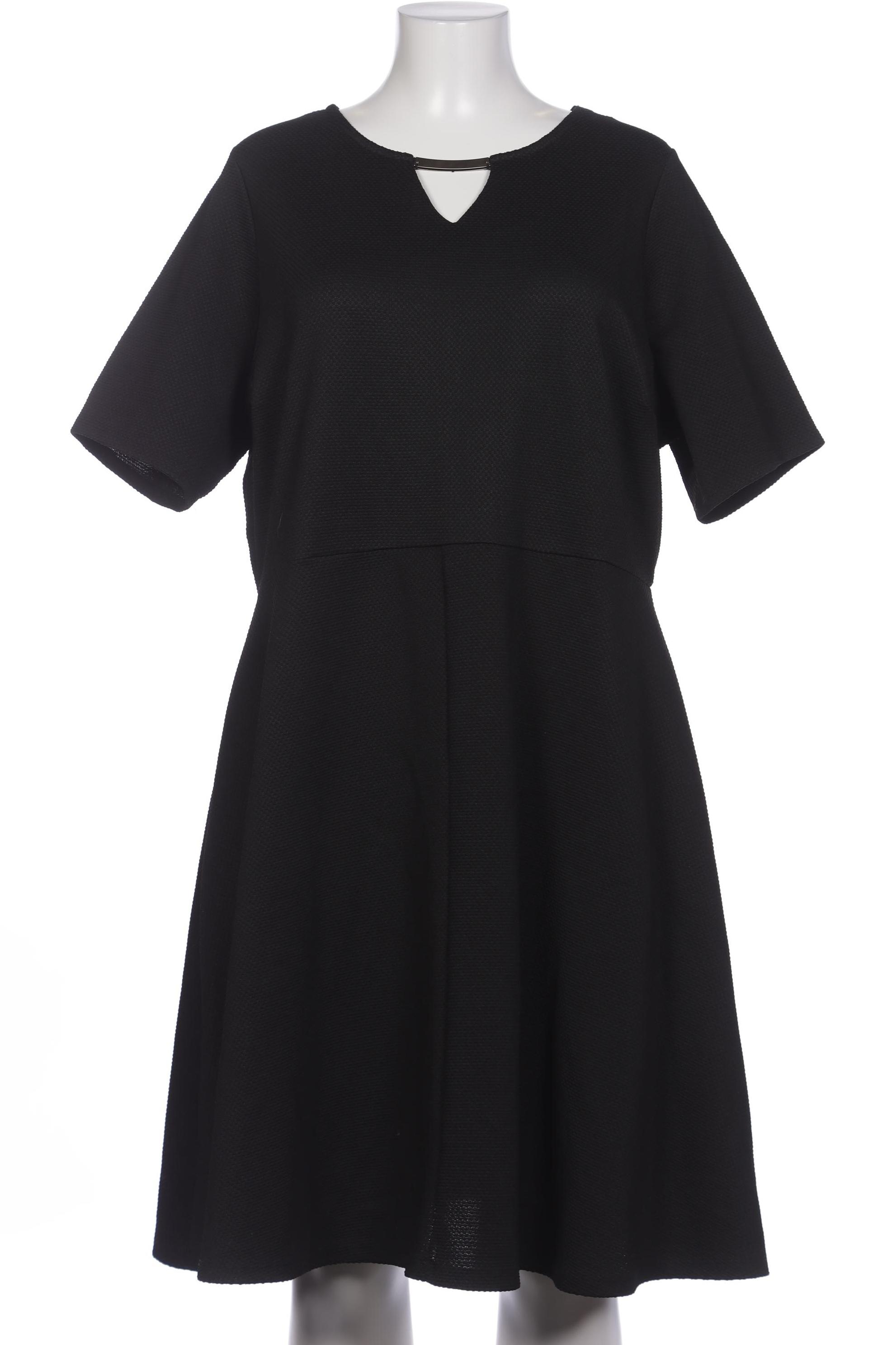 

Dorothy Perkins Damen Kleid, schwarz, Gr. 52