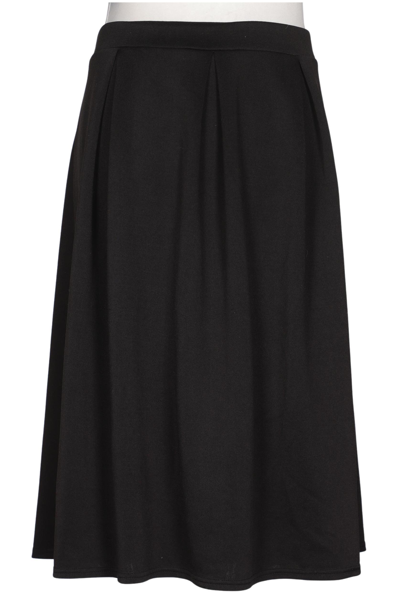 

Dorothy Perkins Damen Rock, schwarz, Gr. 48