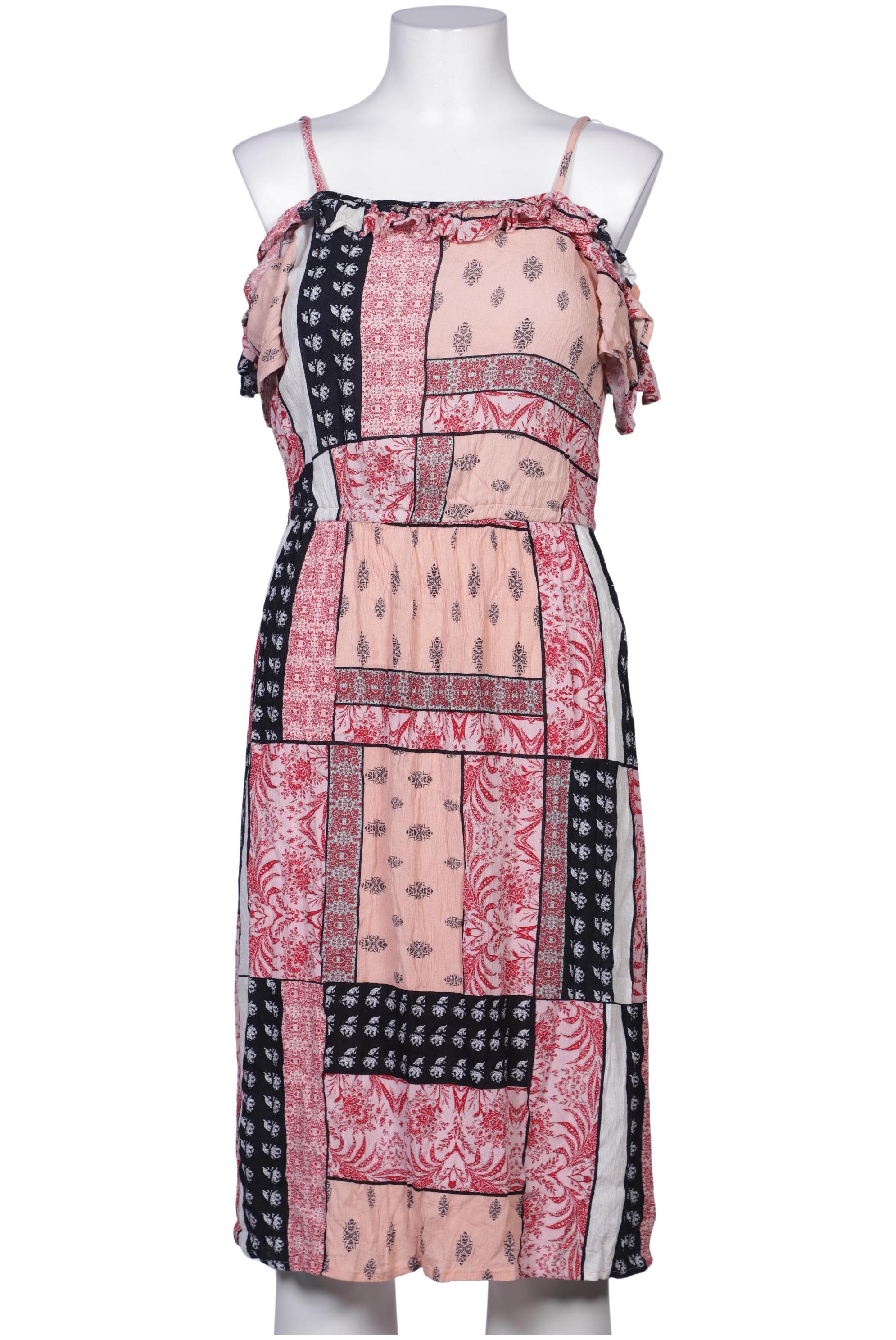 

Dorothy Perkins Damen Kleid, mehrfarbig, Gr. 40