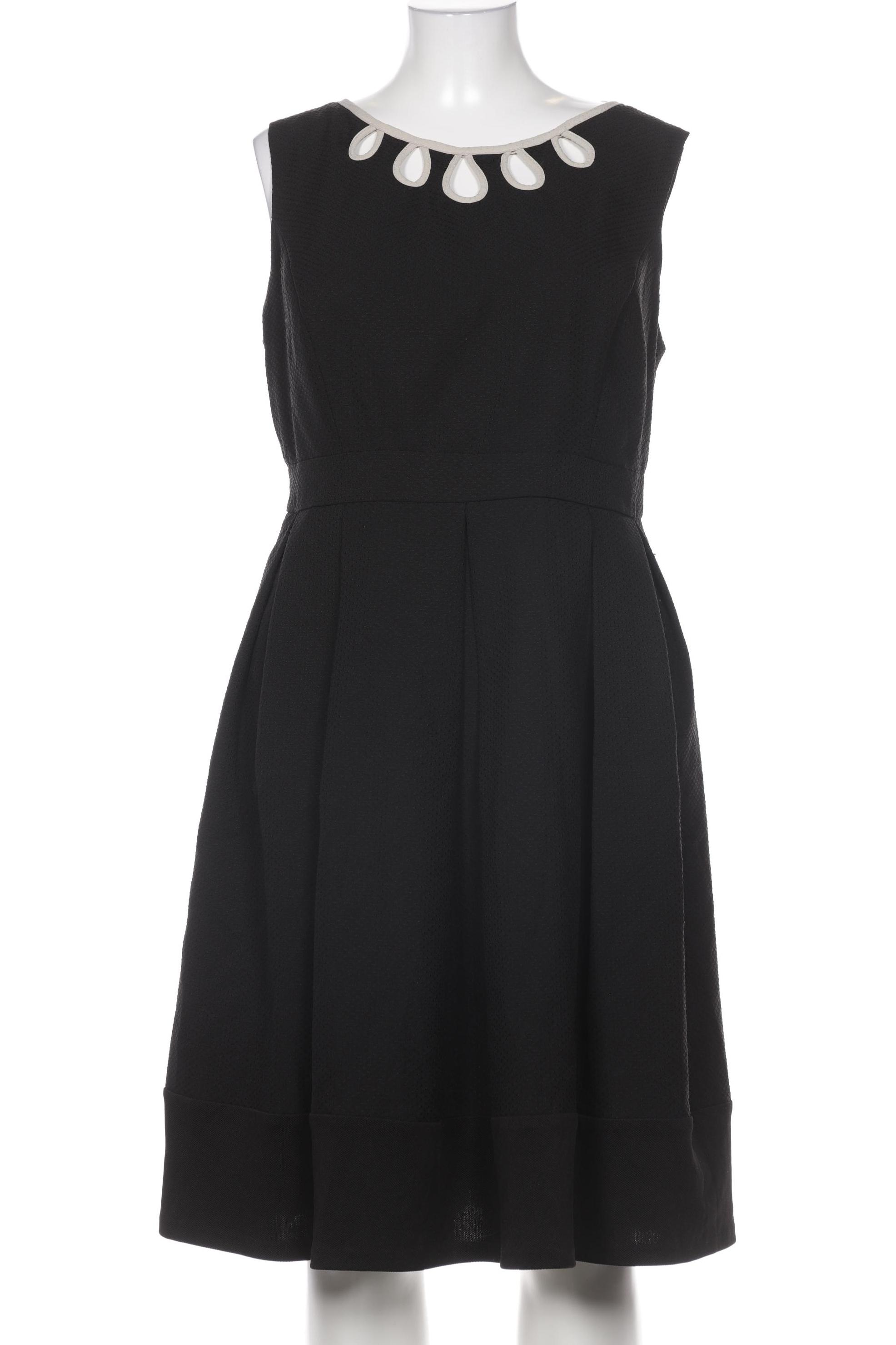 

Dorothy Perkins Damen Kleid, schwarz, Gr. 48