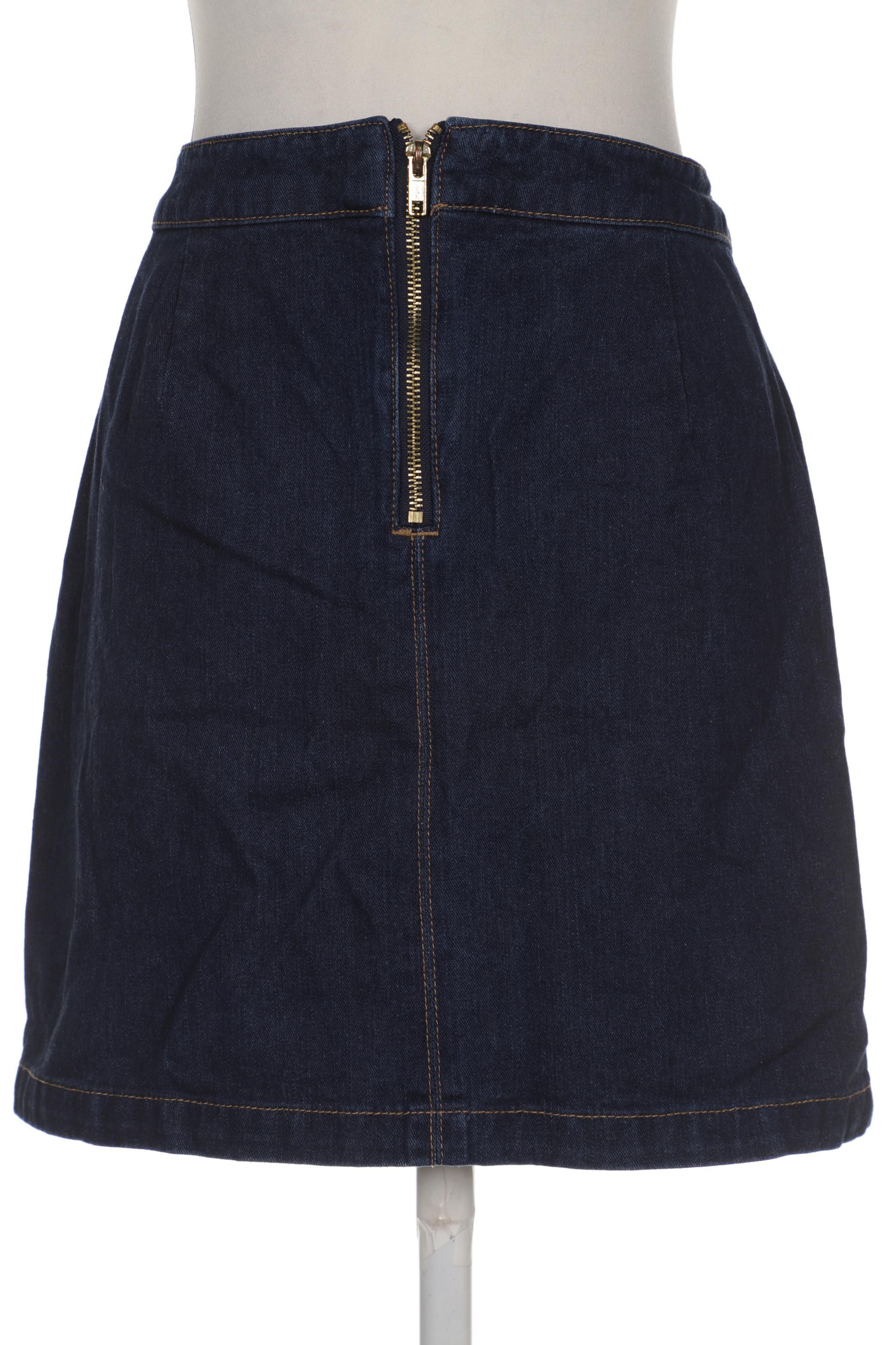 

Dorothy Perkins Damen Rock, marineblau