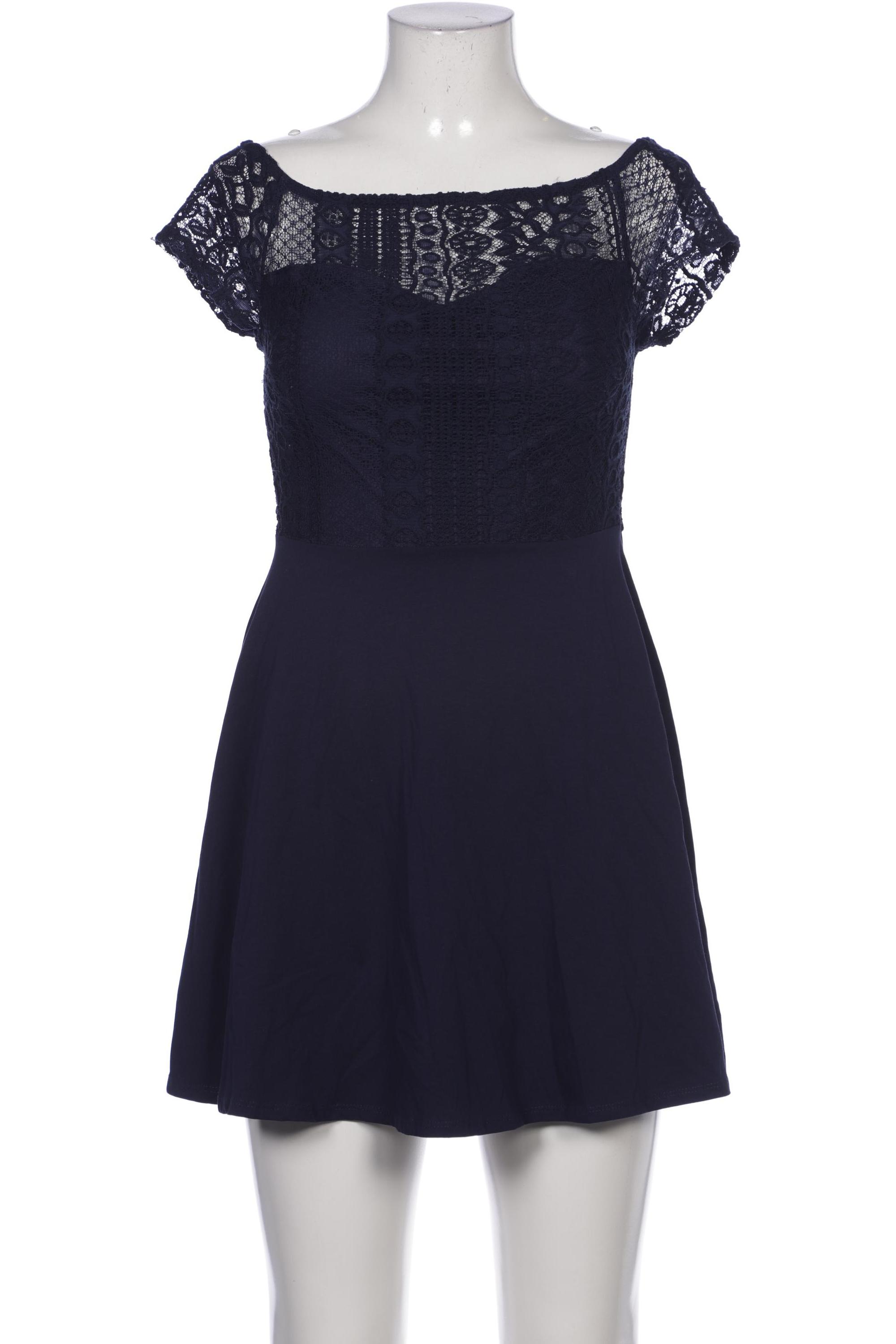 

Dorothy Perkins Damen Kleid, marineblau, Gr. 40