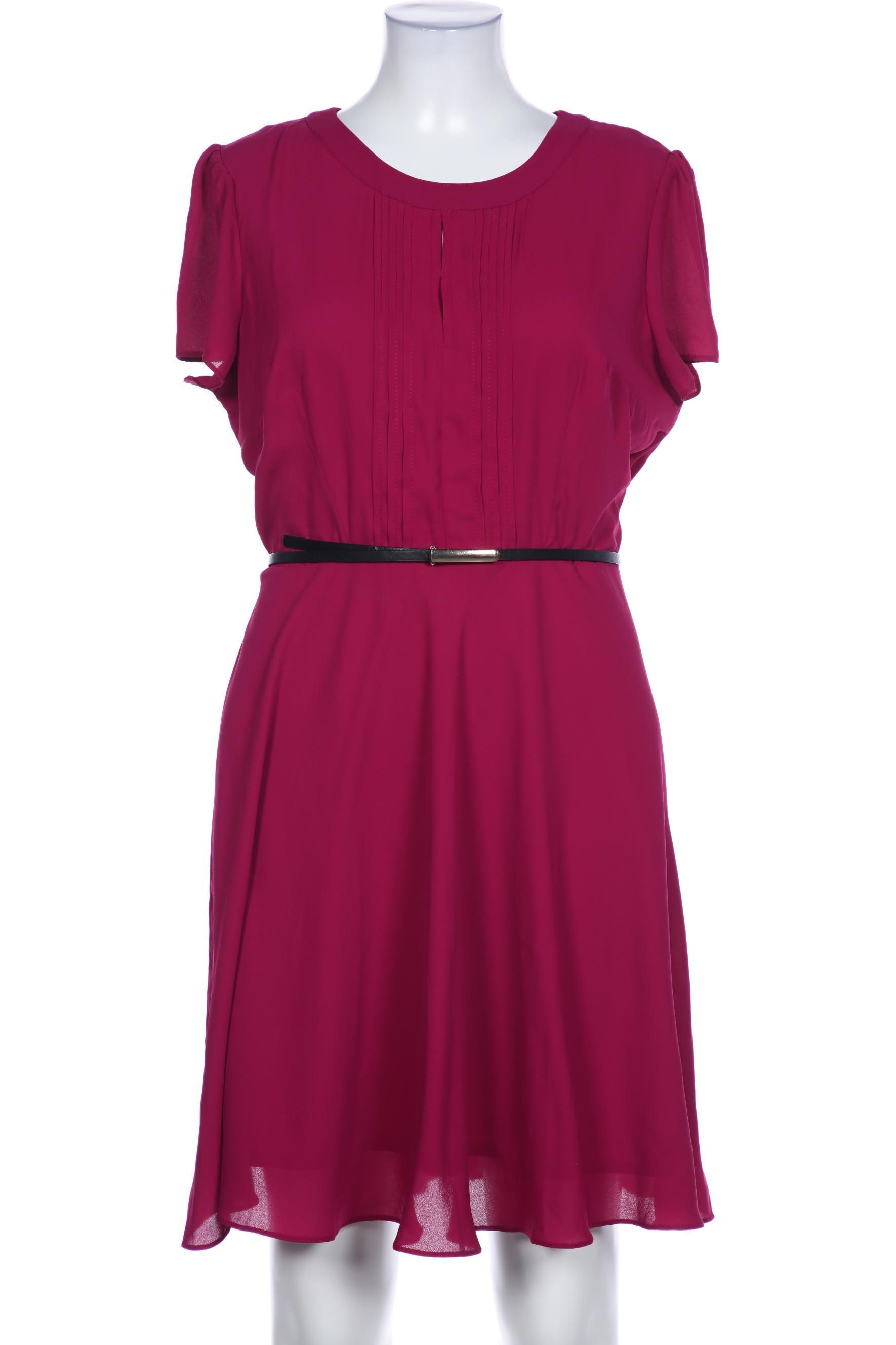 

Dorothy Perkins Damen Kleid, bordeaux