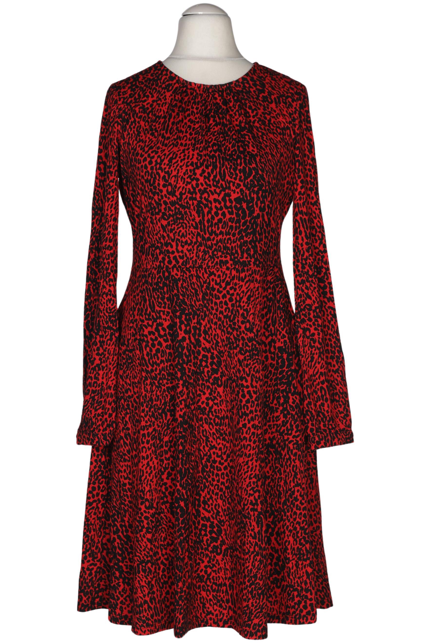 

Dorothy Perkins Damen Kleid, rot, Gr. 40