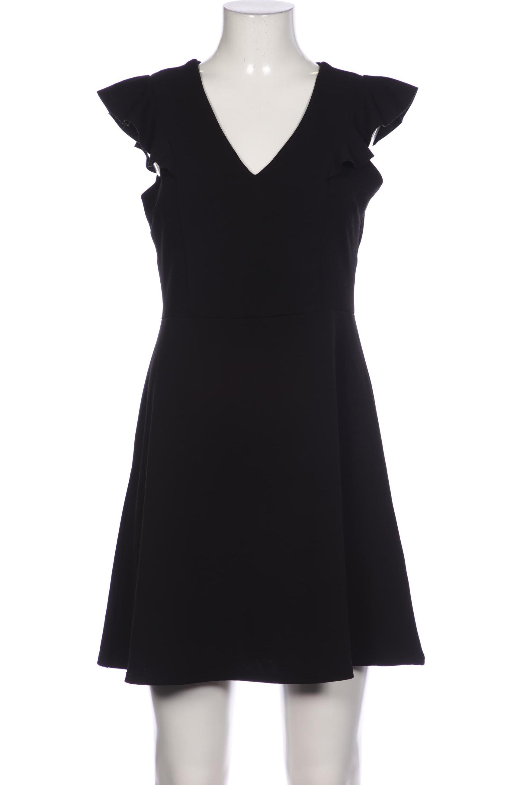 

Dorothy Perkins Damen Kleid, schwarz, Gr. 40