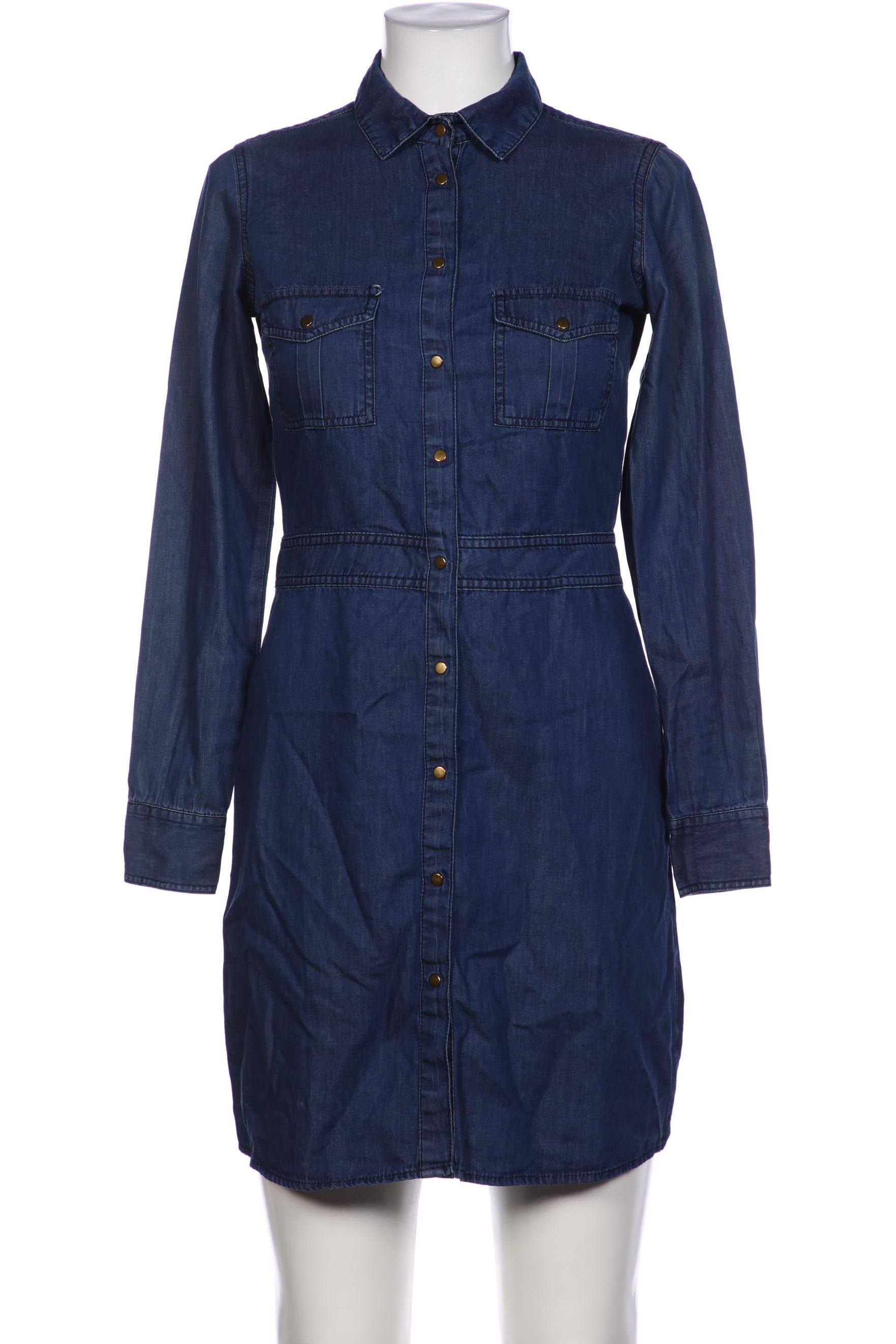 

Dorothy Perkins Damen Kleid, blau, Gr. 36