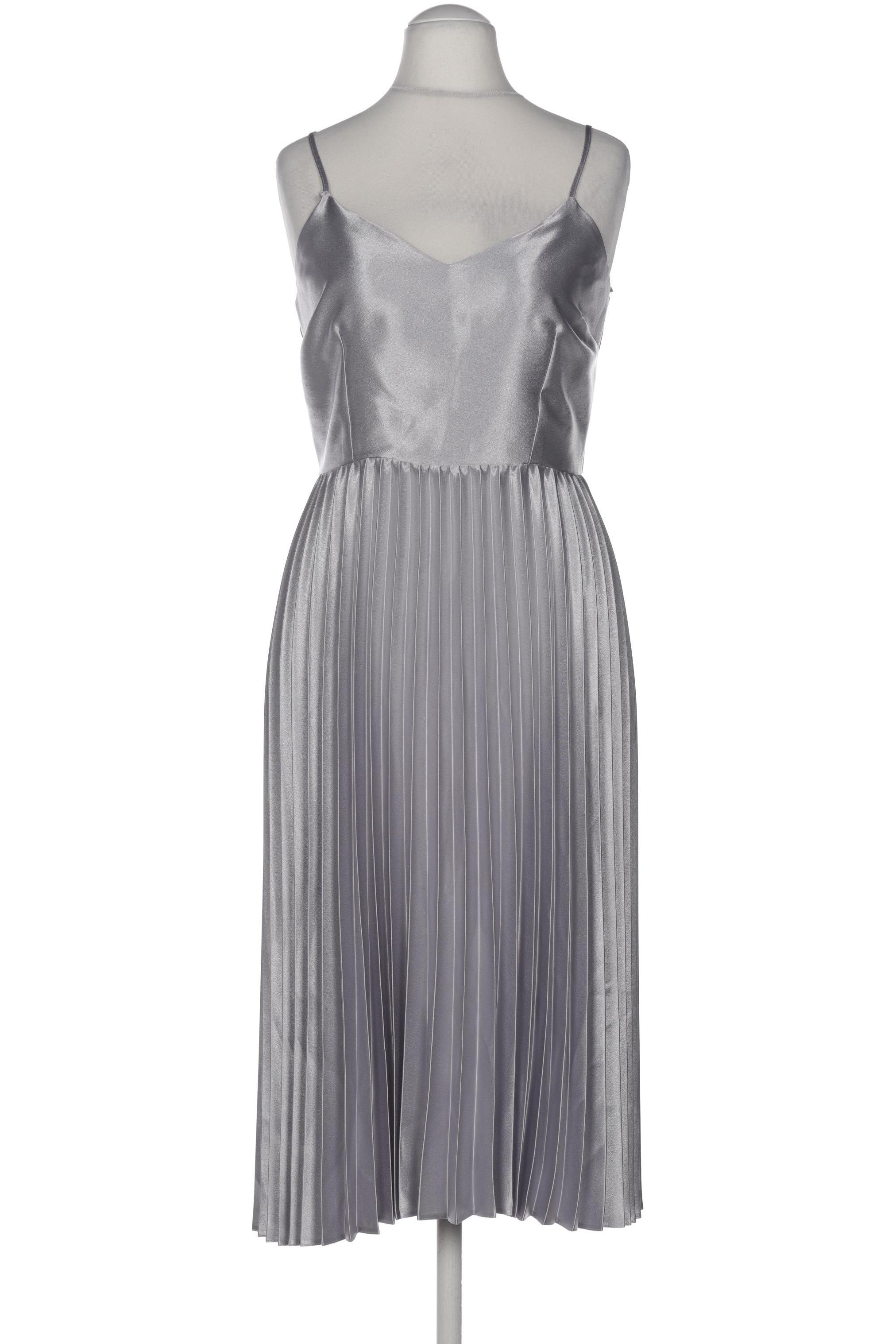 

Dorothy Perkins Damen Kleid, silber