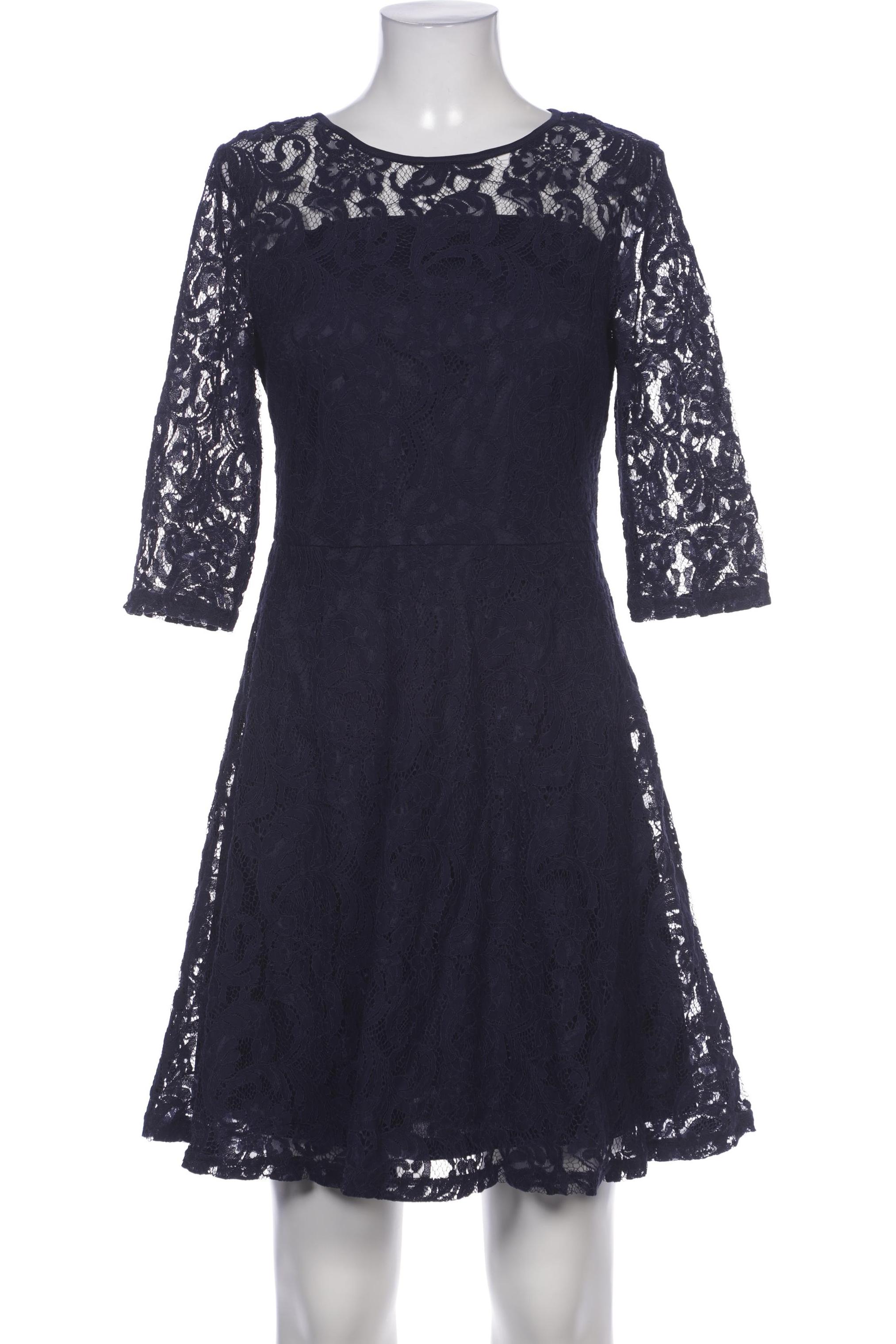 

Dorothy Perkins Damen Kleid, marineblau, Gr. 40
