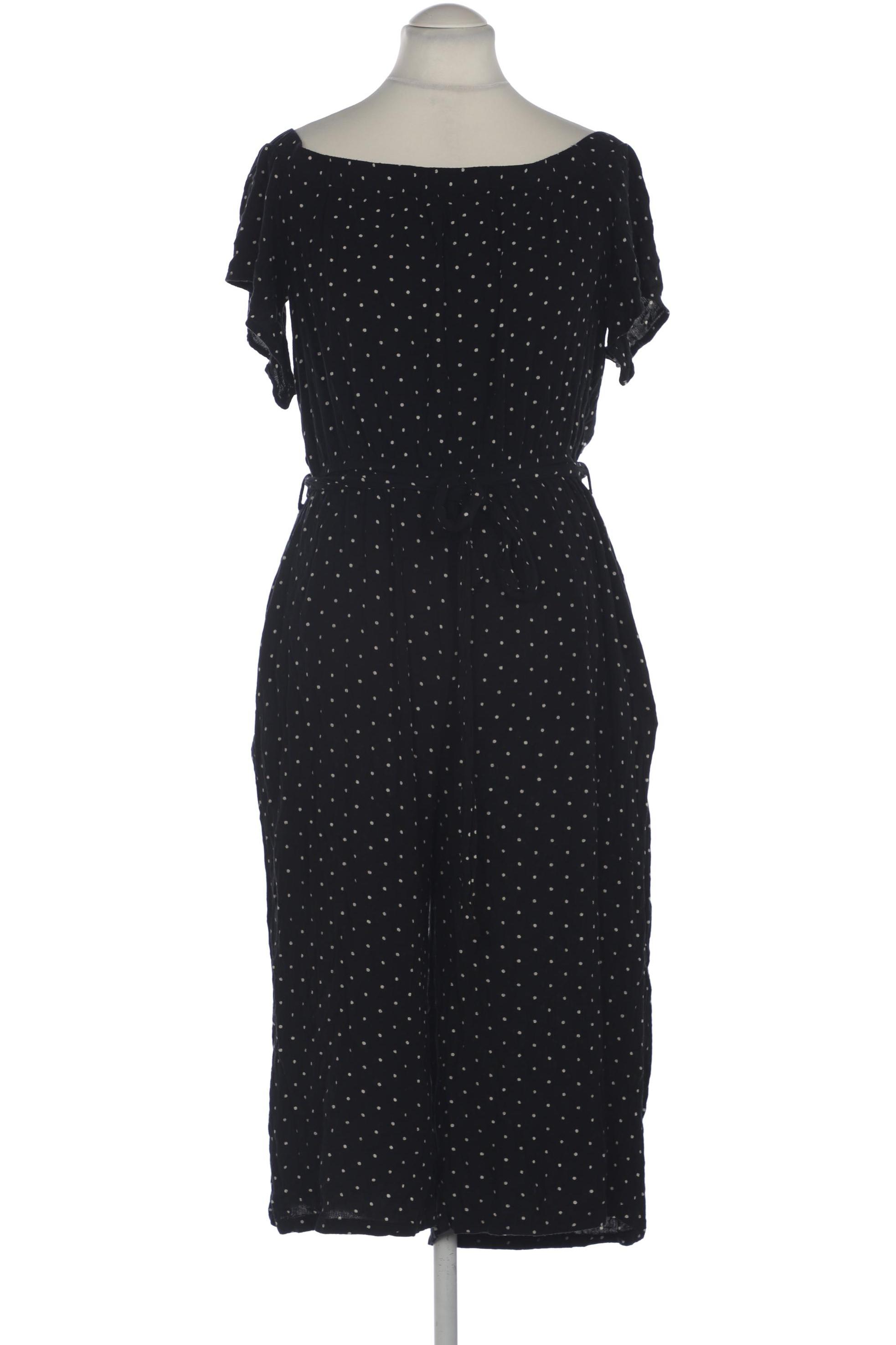

Dorothy Perkins Damen Jumpsuit/Overall, schwarz, Gr. 42