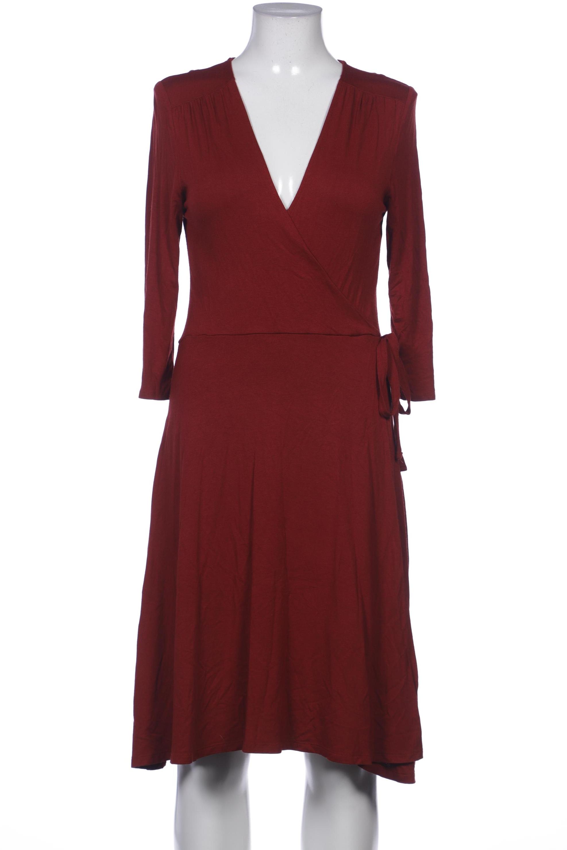 

Dorothy Perkins Damen Kleid, bordeaux, Gr. 40