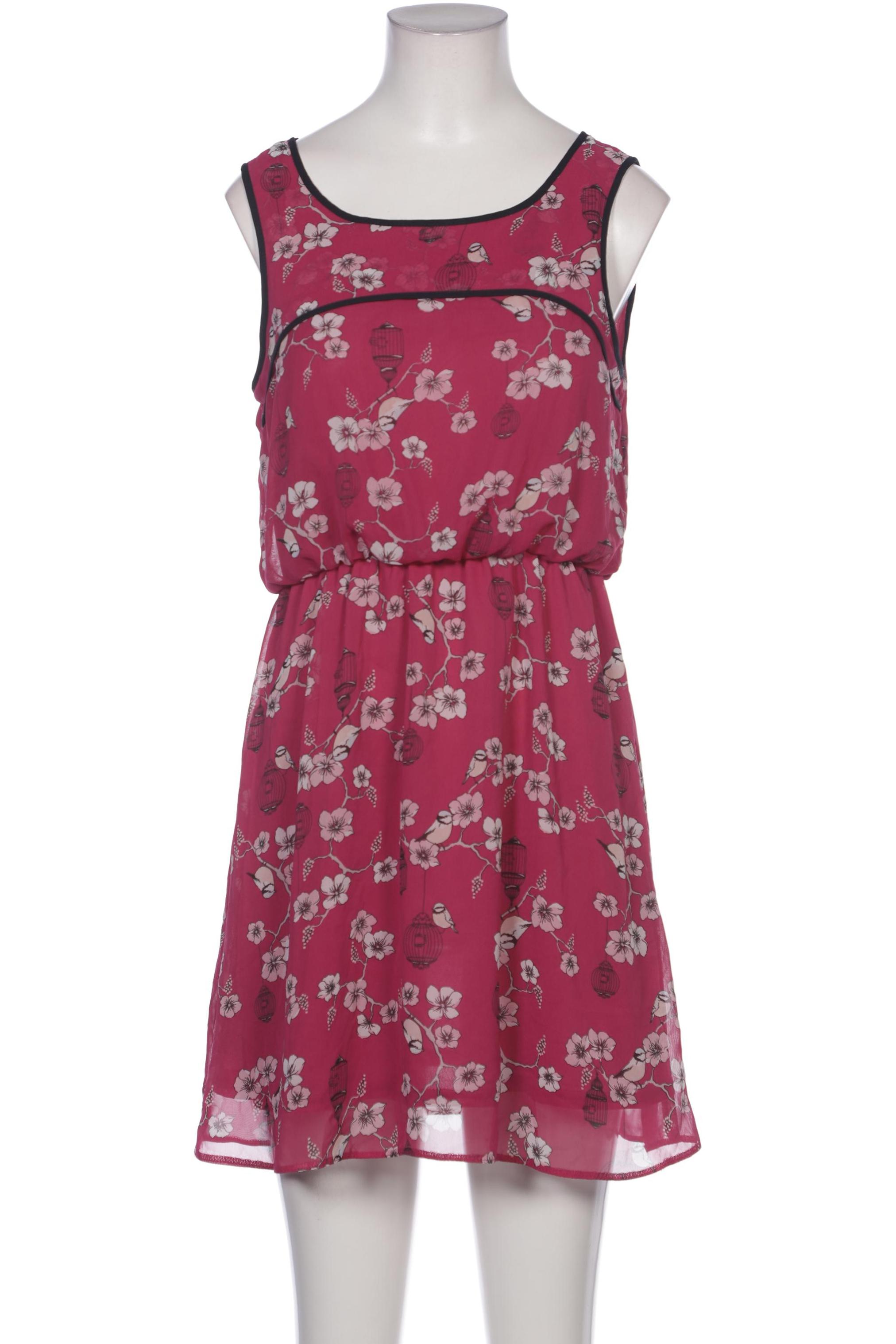 

Dorothy Perkins Damen Kleid, pink, Gr. 38