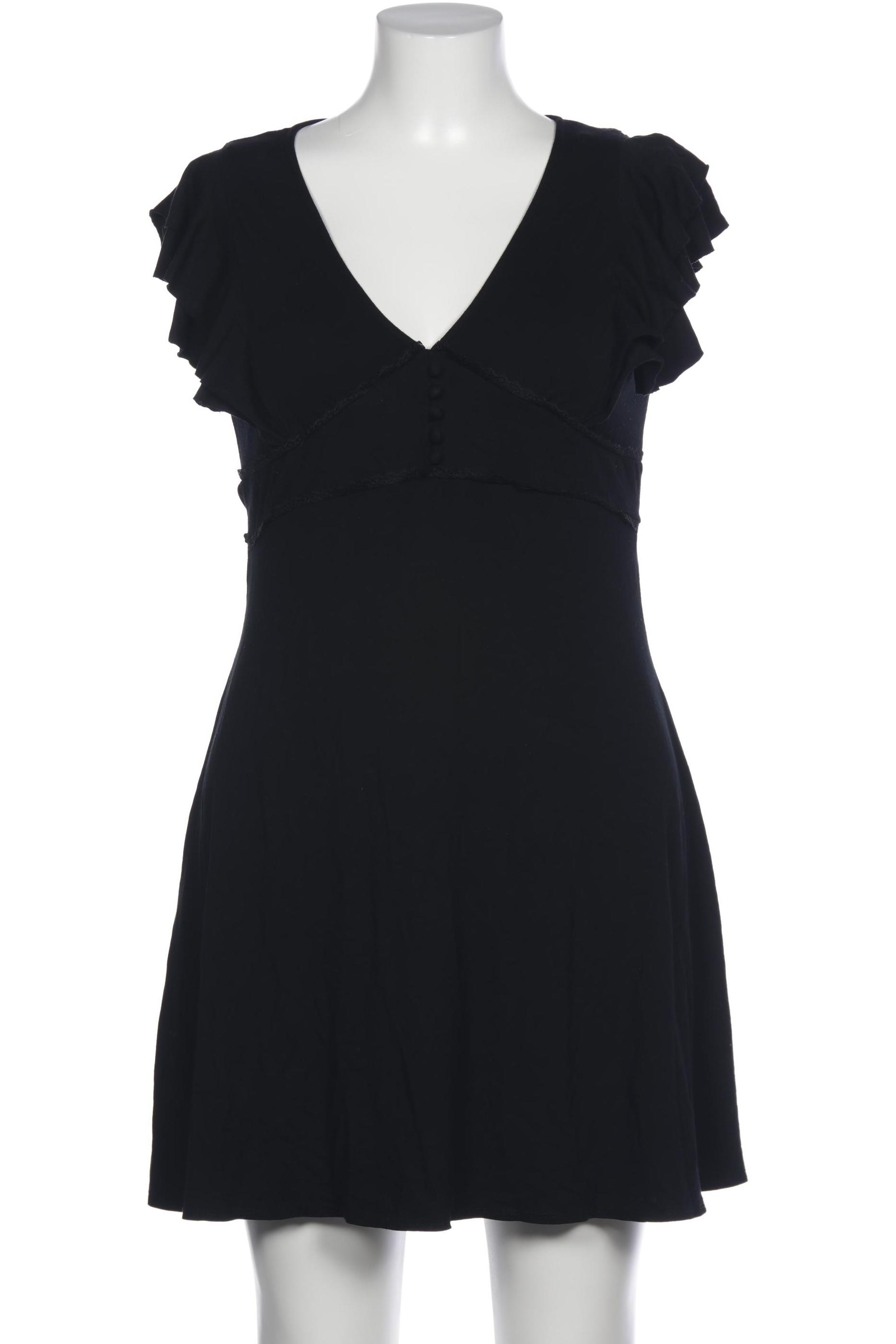 

Dorothy Perkins Damen Kleid, schwarz, Gr. 42