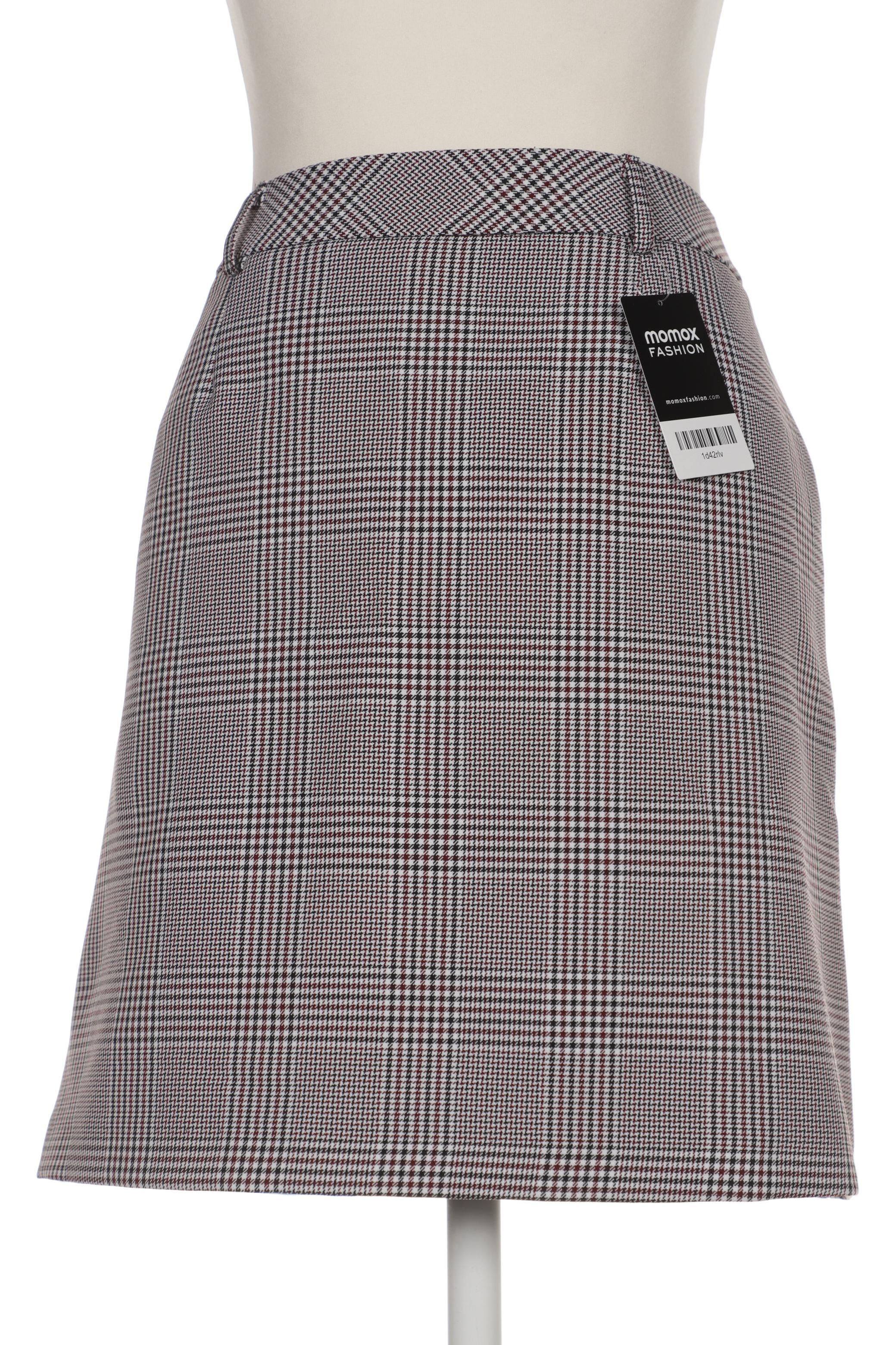 

Dorothy Perkins Damen Rock, grau, Gr. 38